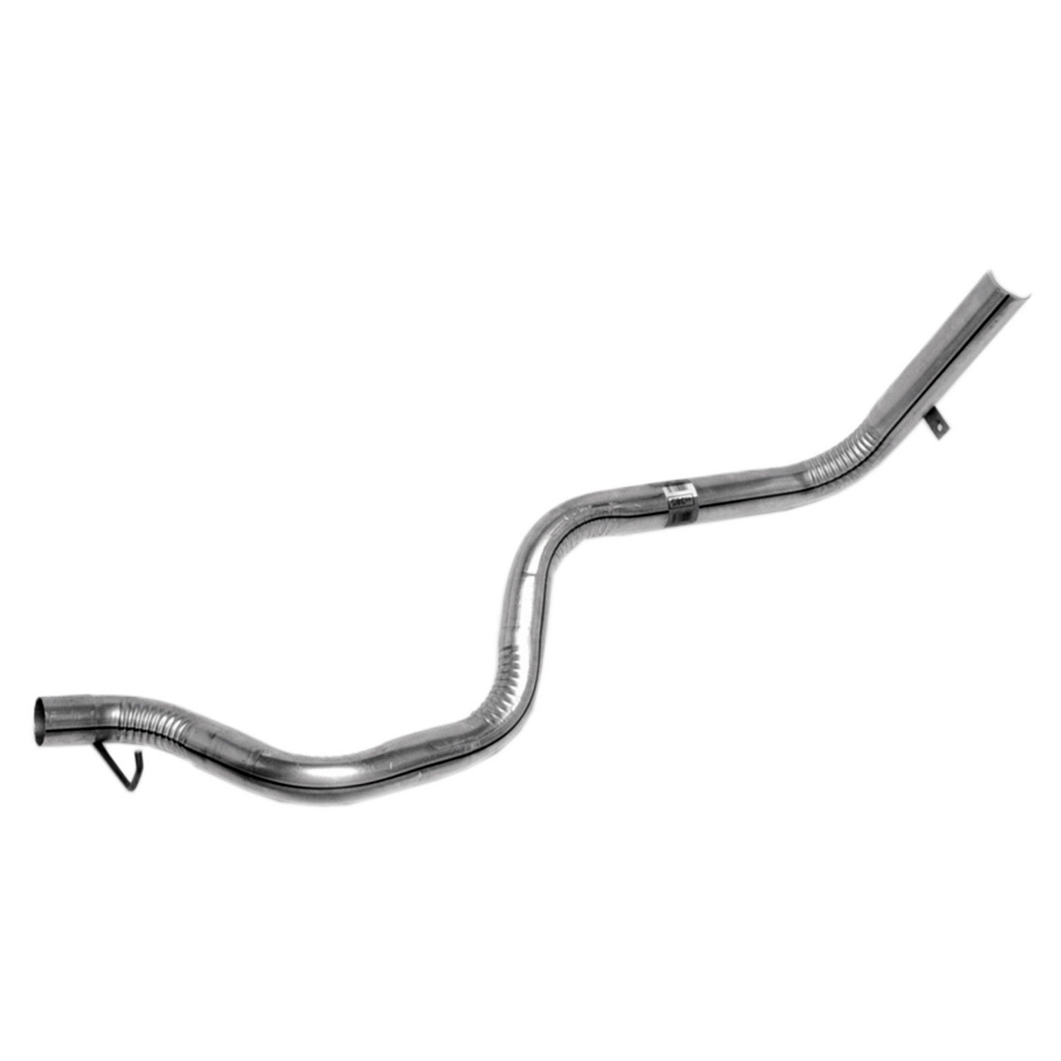 walker exhaust exhaust tail pipe  frsport 45385