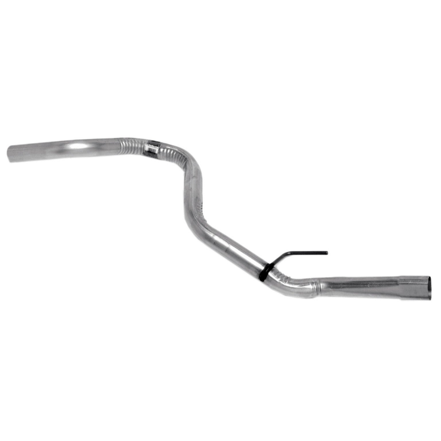 walker exhaust exhaust tail pipe  frsport 45404