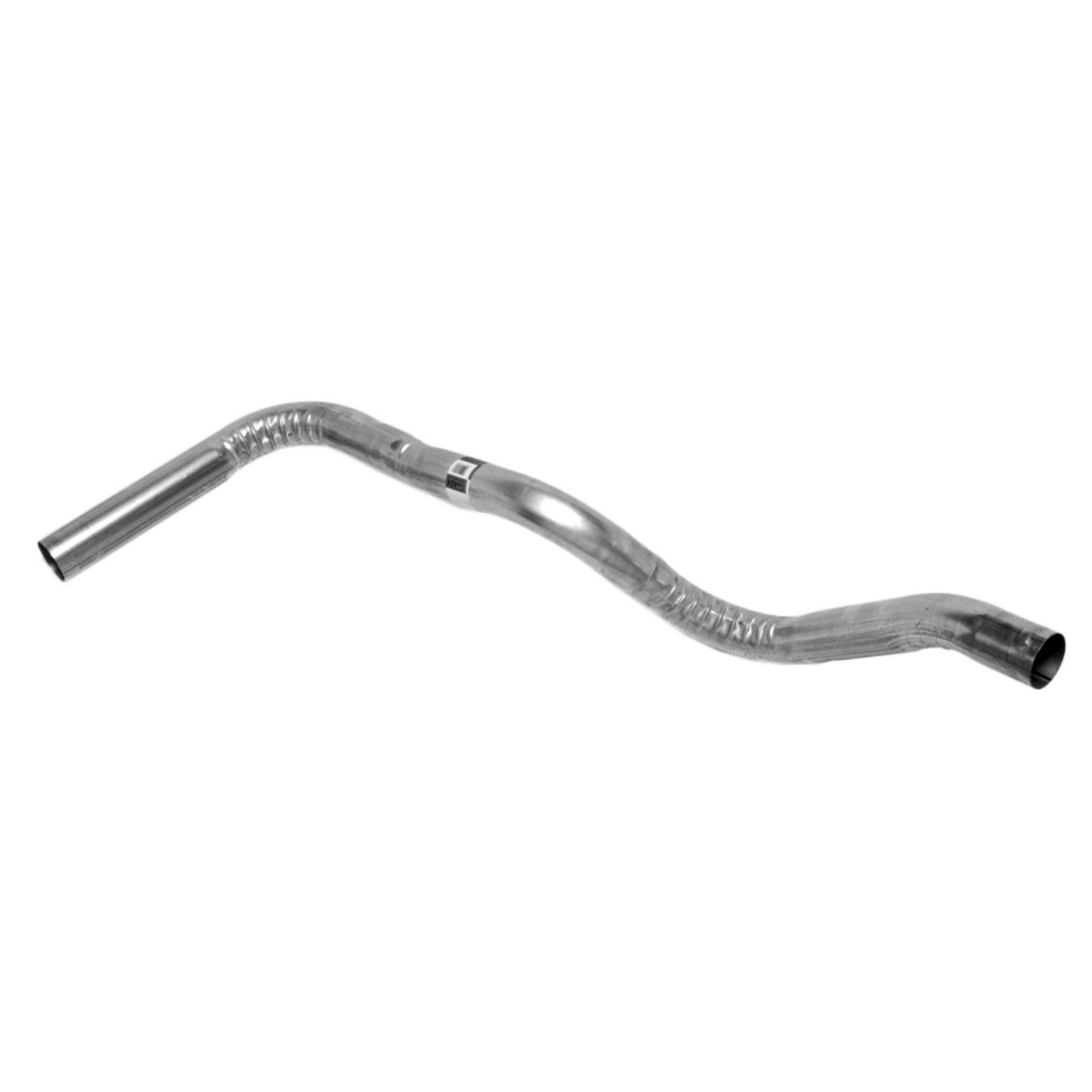 walker exhaust exhaust tail pipe  frsport 45424