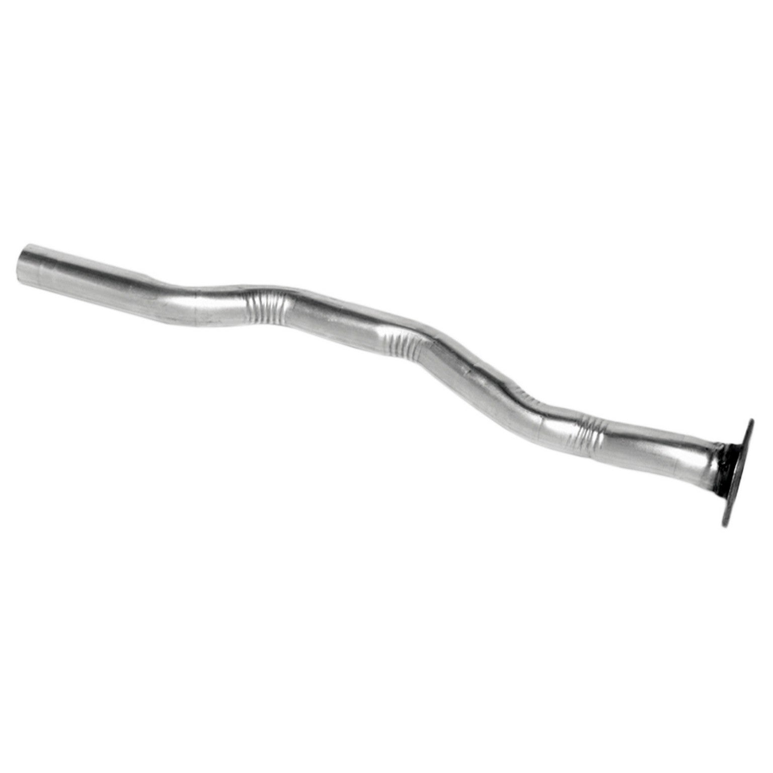 walker exhaust exhaust intermediate pipe  frsport 45456