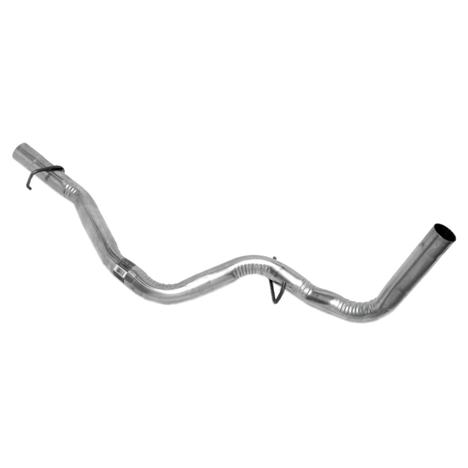 walker exhaust exhaust tail pipe  frsport 45465