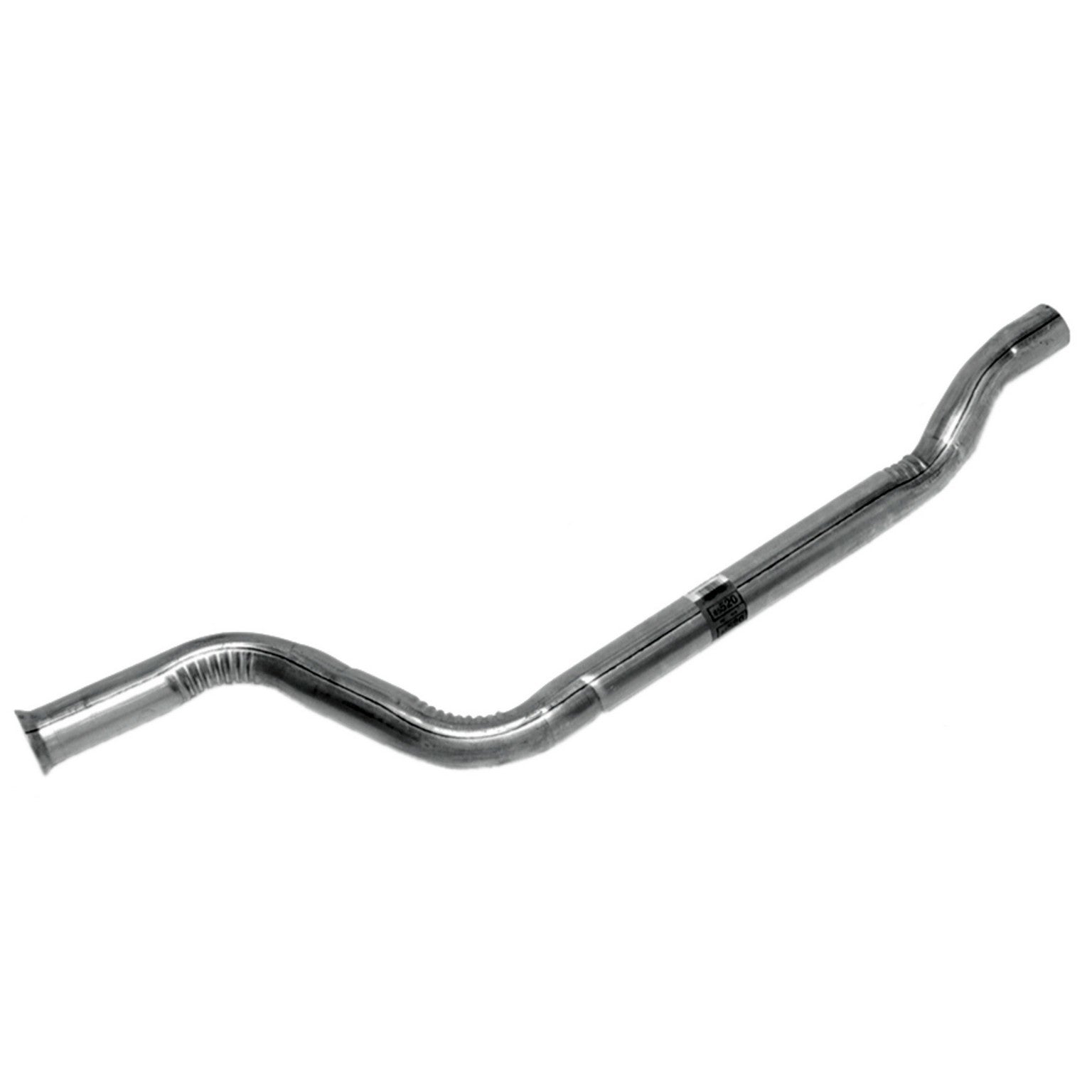 walker exhaust exhaust intermediate pipe  frsport 45520