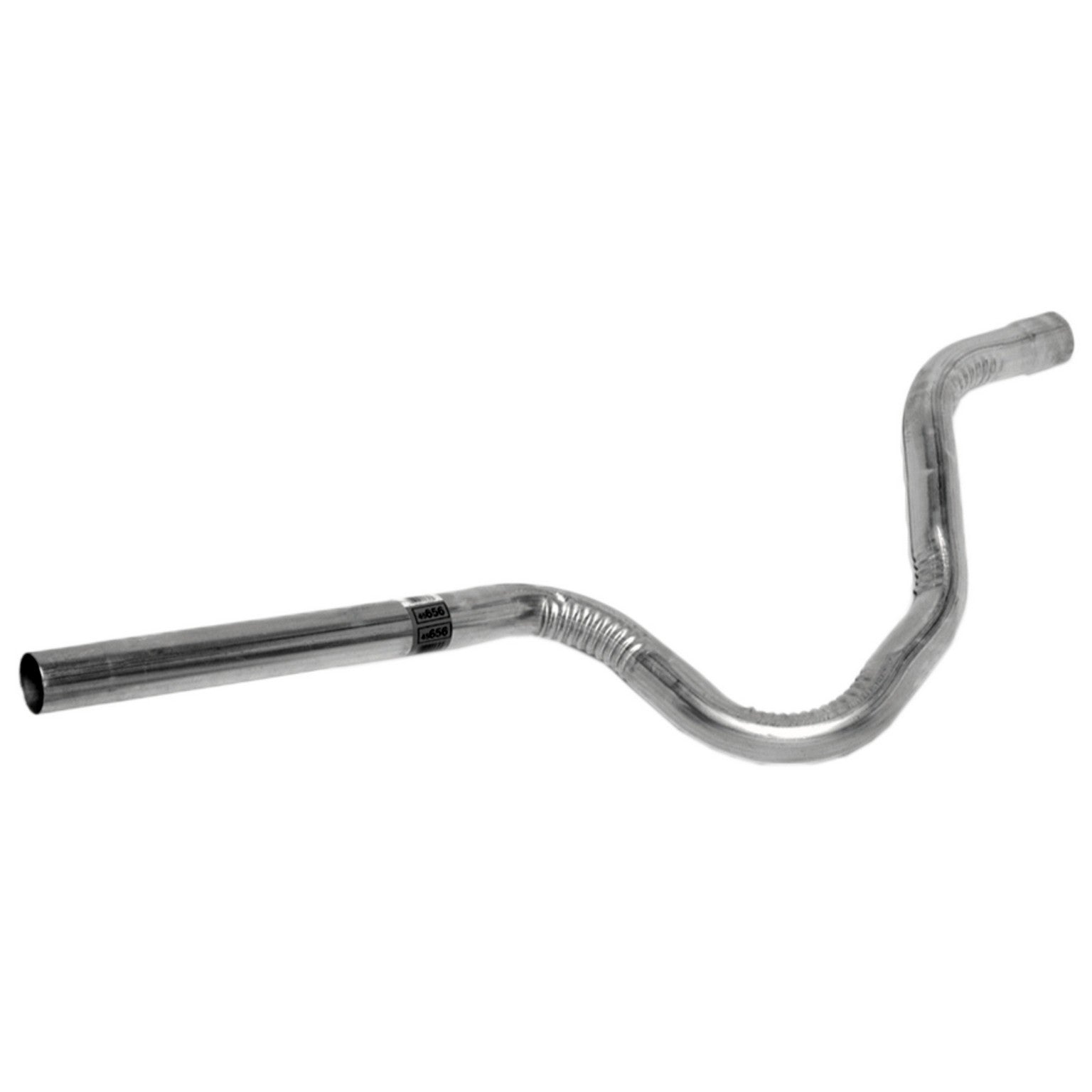 walker exhaust exhaust pipe  frsport 45656