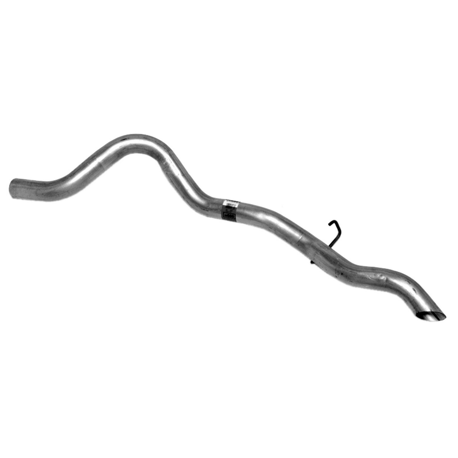 Dynomax Exhaust Tail Pipe  top view frsport 45686