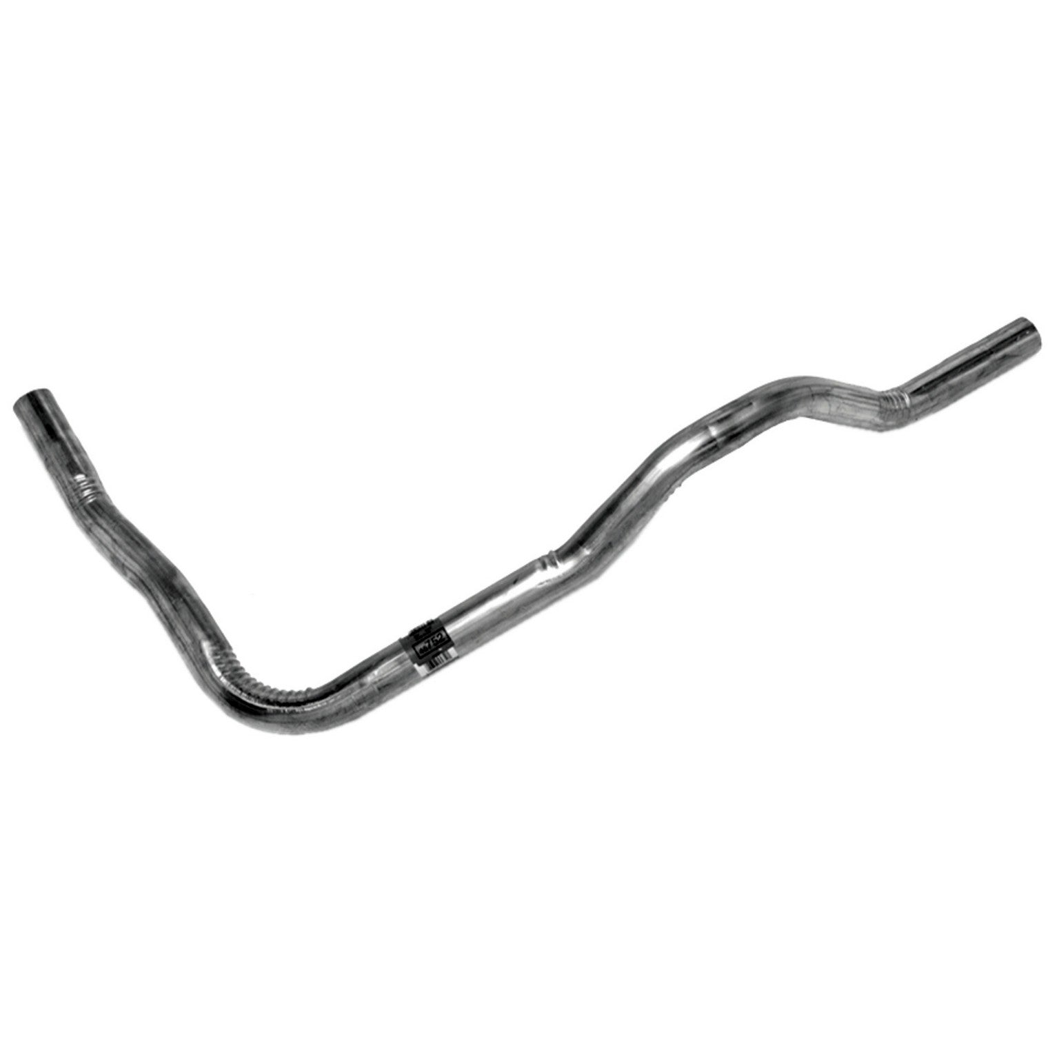 walker exhaust exhaust tail pipe  frsport 45752