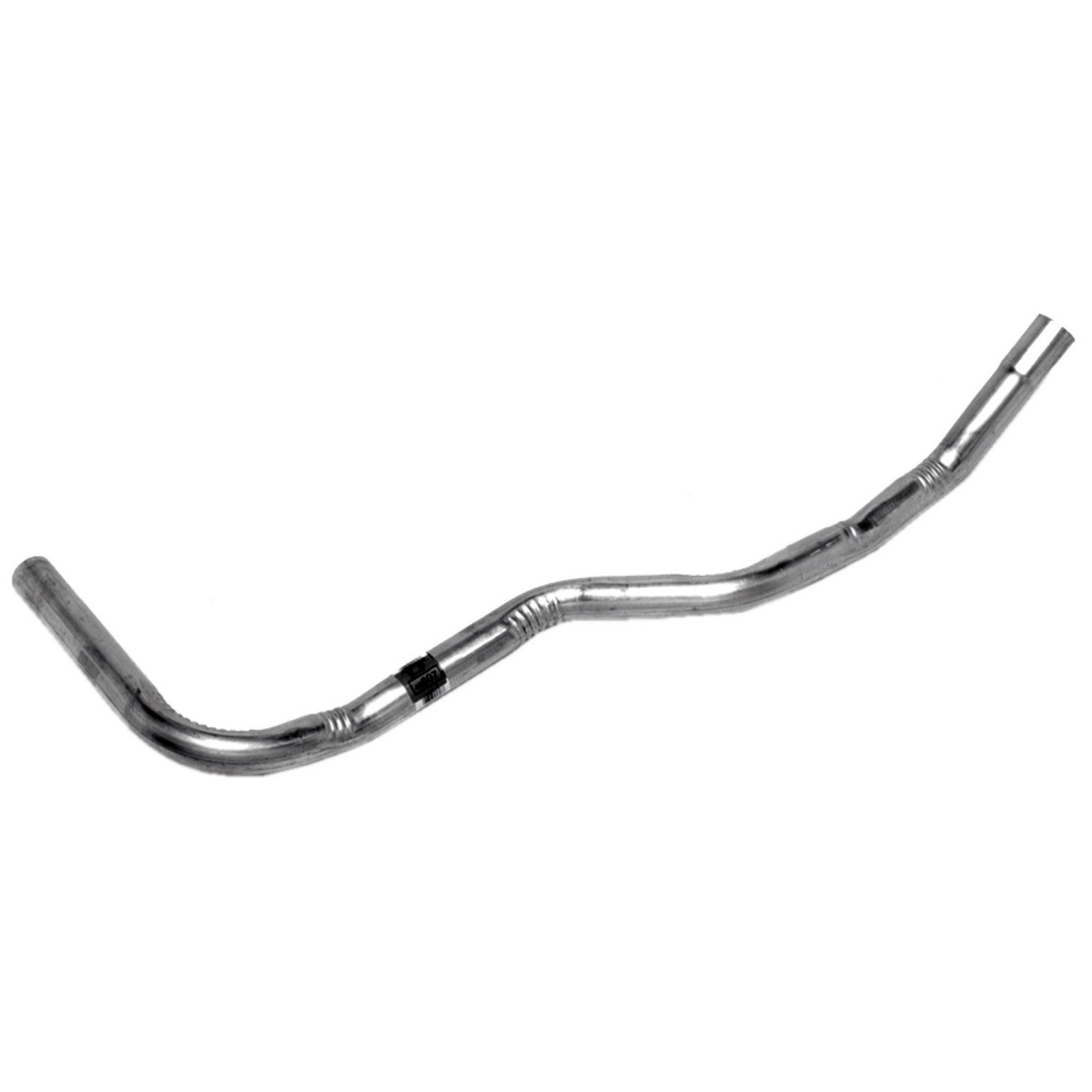 walker exhaust exhaust tail pipe  frsport 45807