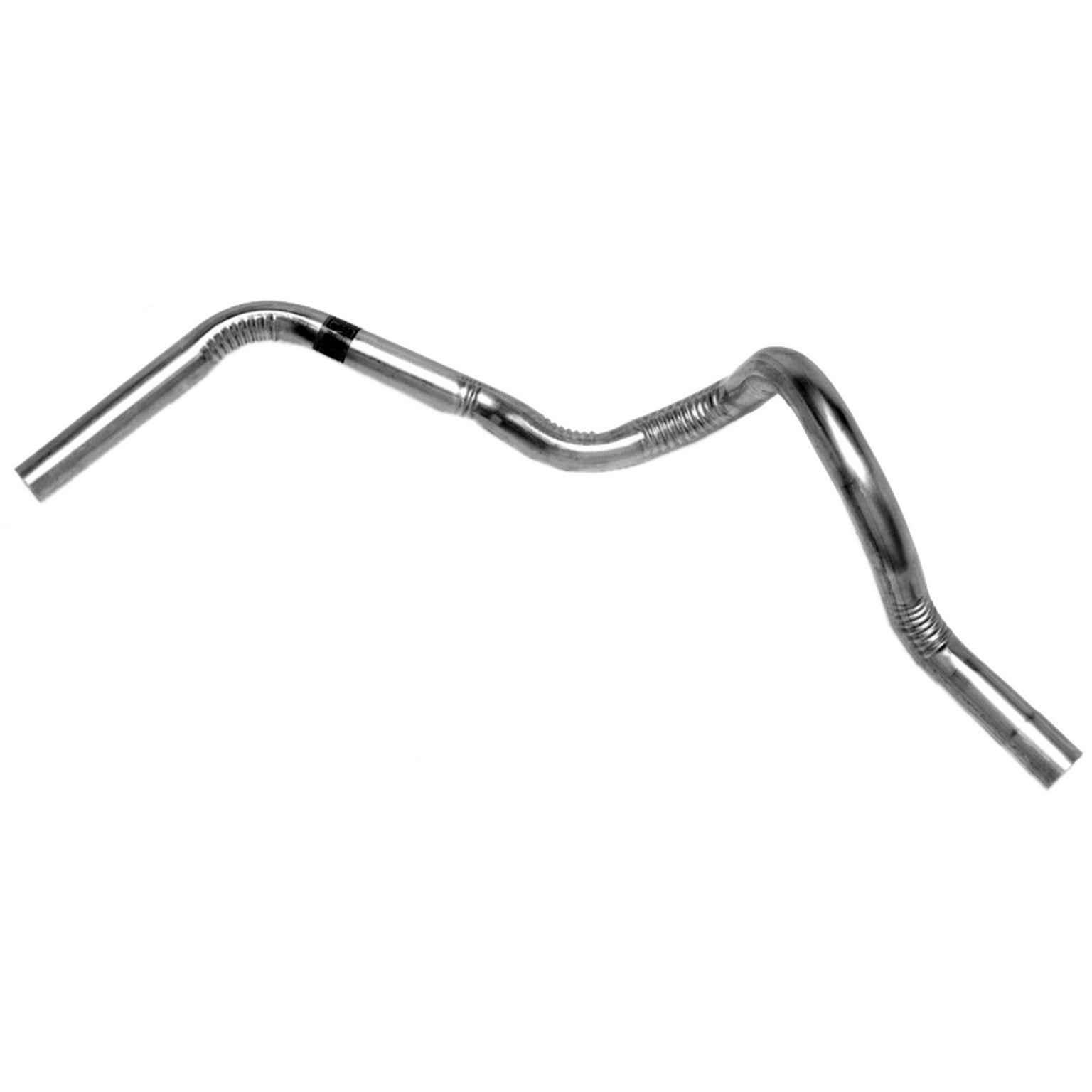 walker exhaust exhaust tail pipe  frsport 45823