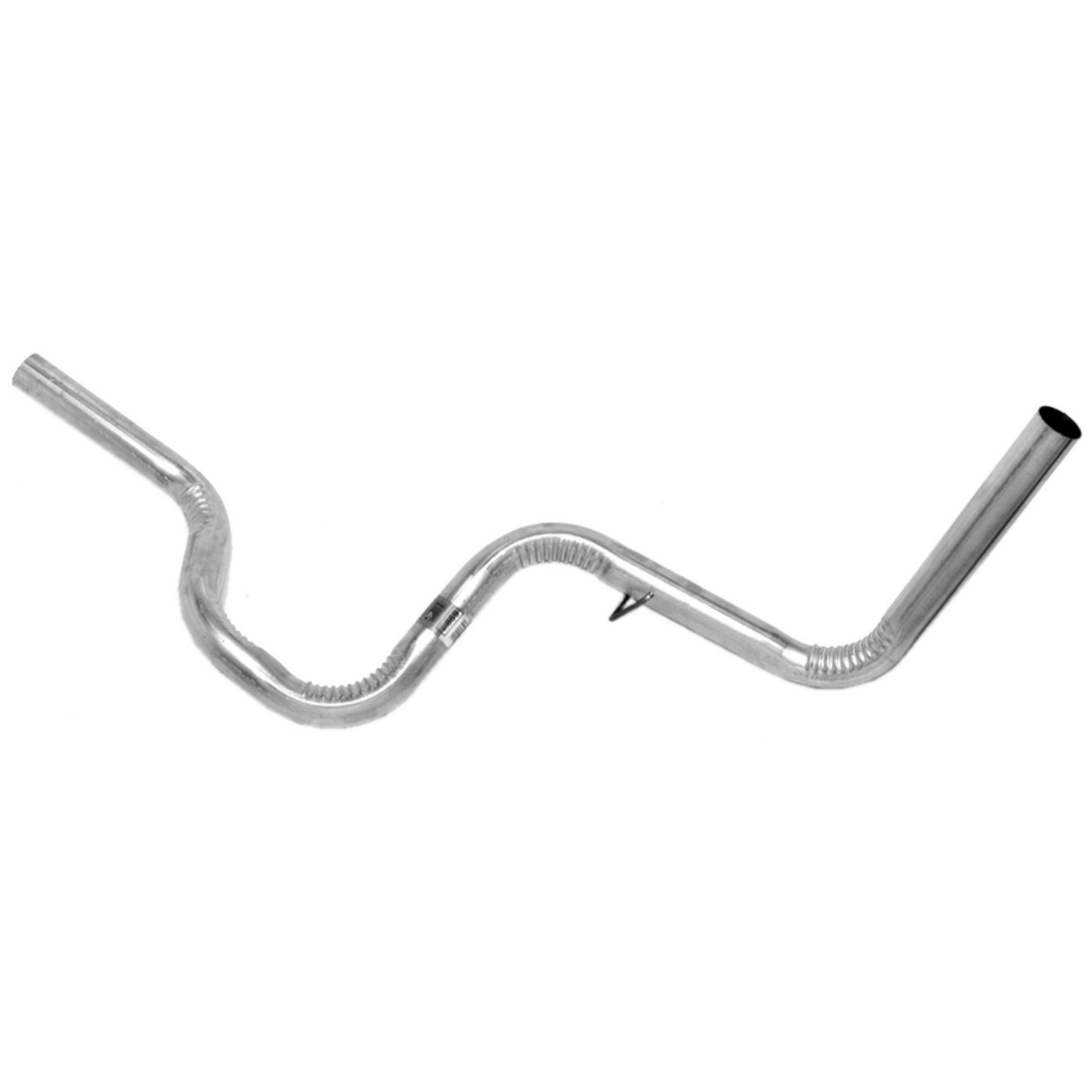 walker exhaust exhaust tail pipe  frsport 45859