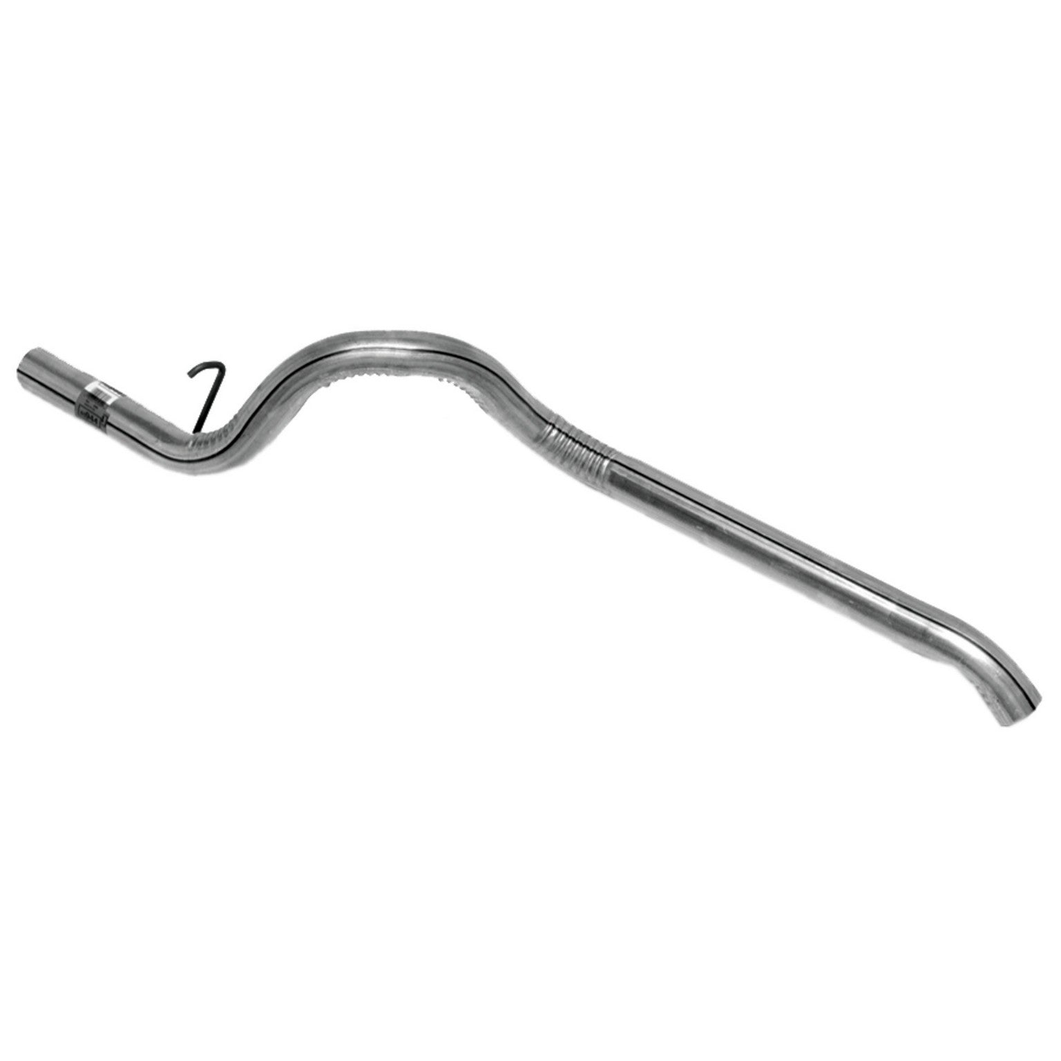 walker exhaust exhaust tail pipe  frsport 45944