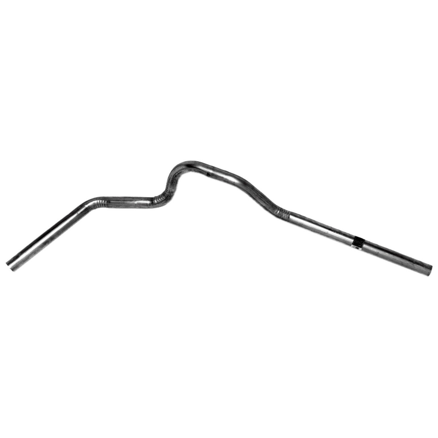 walker exhaust exhaust tail pipe  frsport 46326