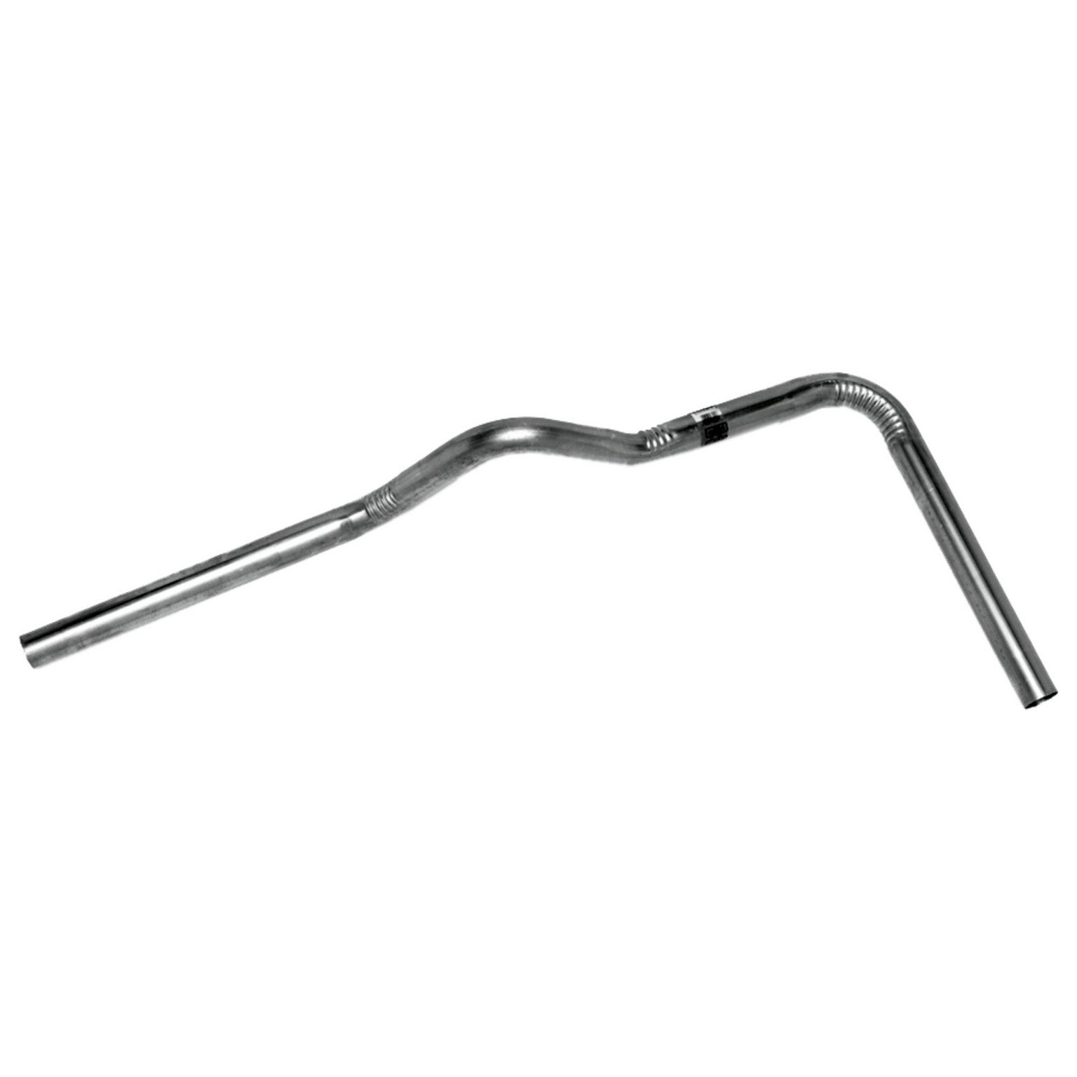 walker exhaust exhaust tail pipe  frsport 46424