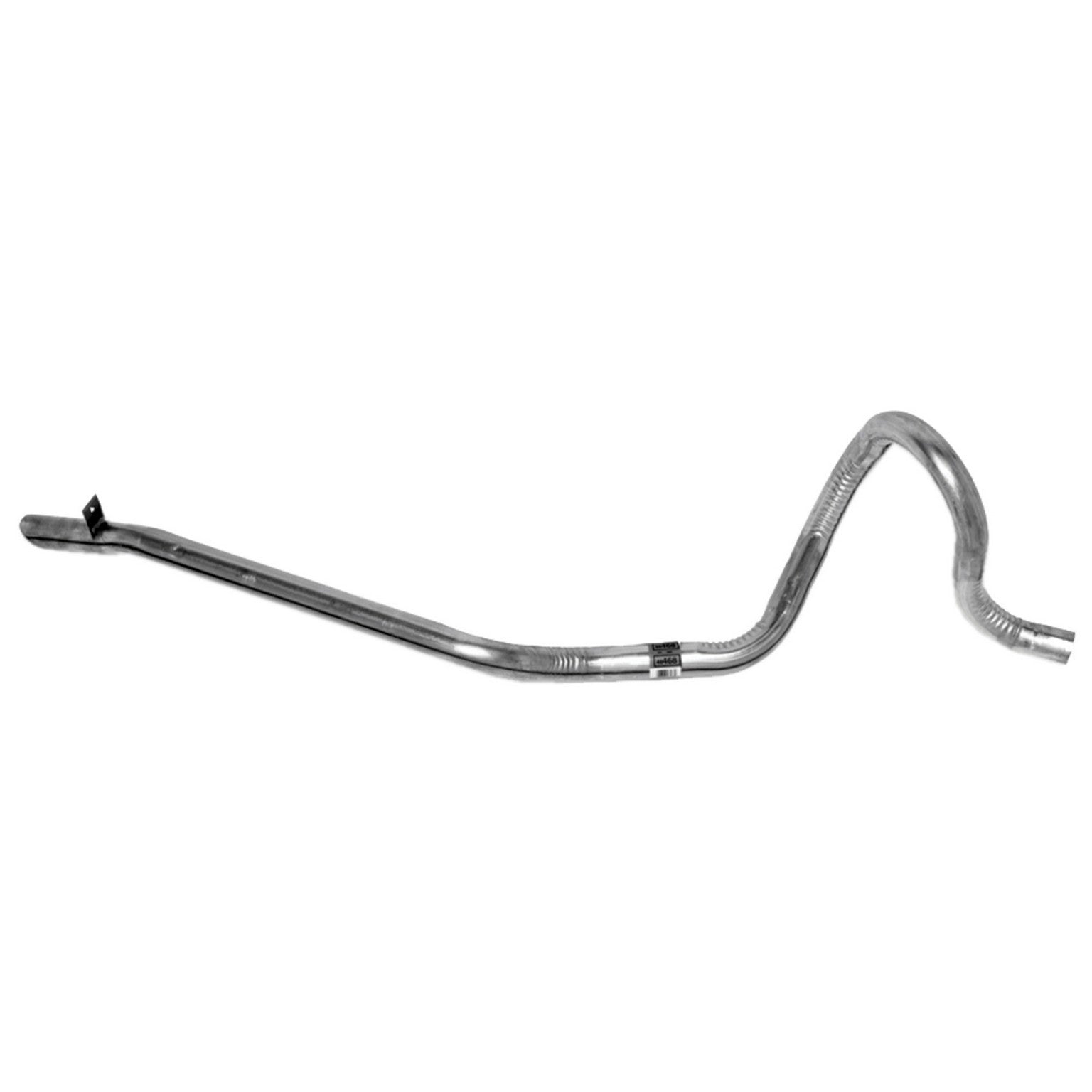 walker exhaust exhaust tail pipe  frsport 46468