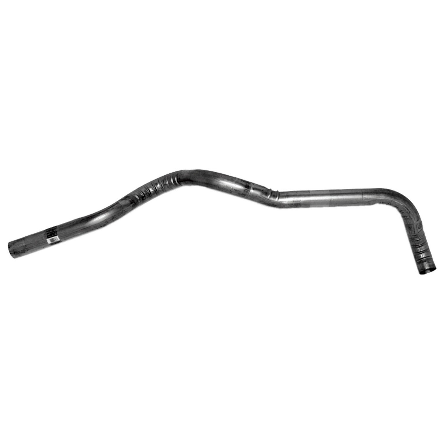 walker exhaust exhaust tail pipe  frsport 46537