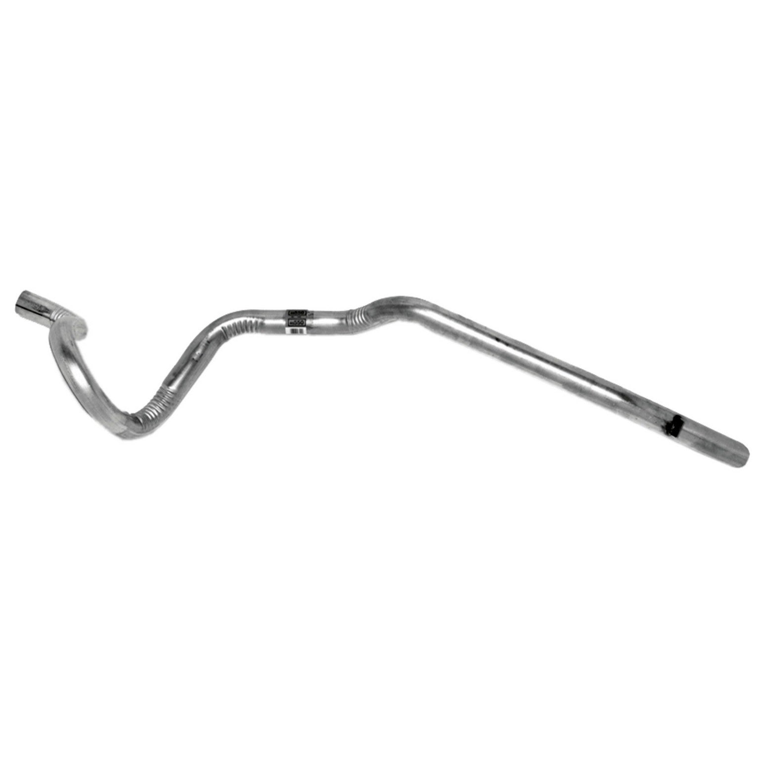 walker exhaust exhaust tail pipe  frsport 46550