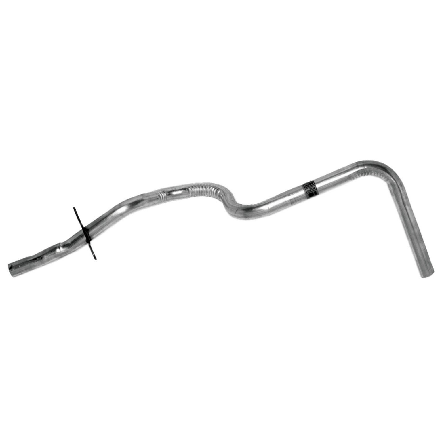 walker exhaust exhaust tail pipe  frsport 46704