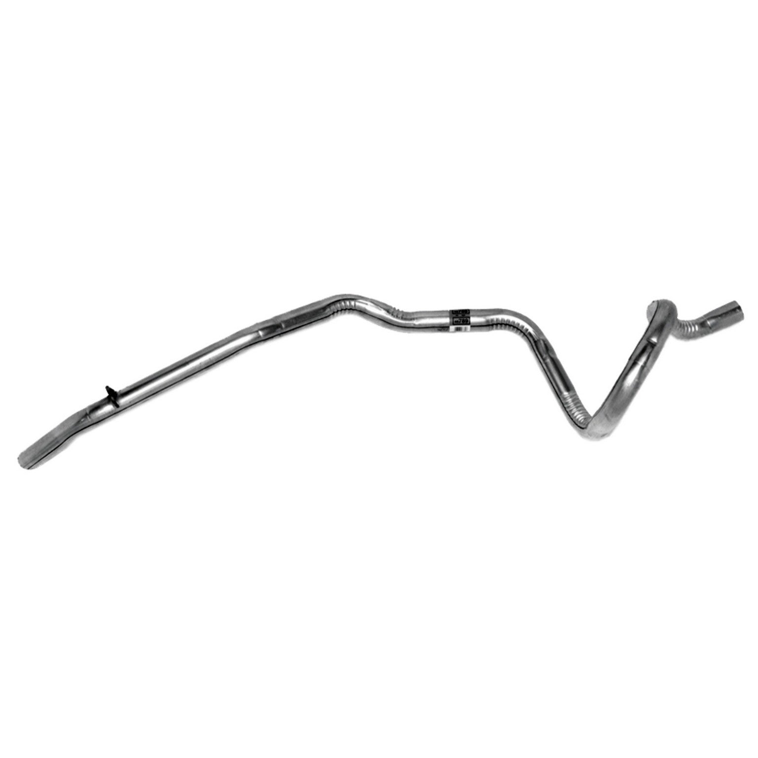 walker exhaust exhaust tail pipe  frsport 46789