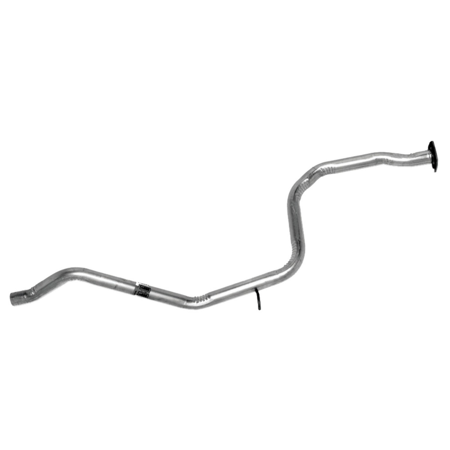 walker exhaust exhaust intermediate pipe  frsport 46888