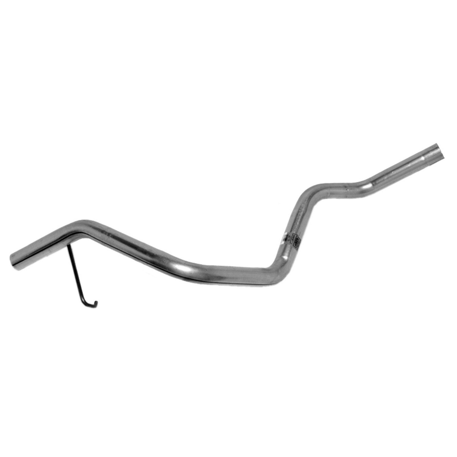 Dynomax Exhaust Tail Pipe  top view frsport 46929