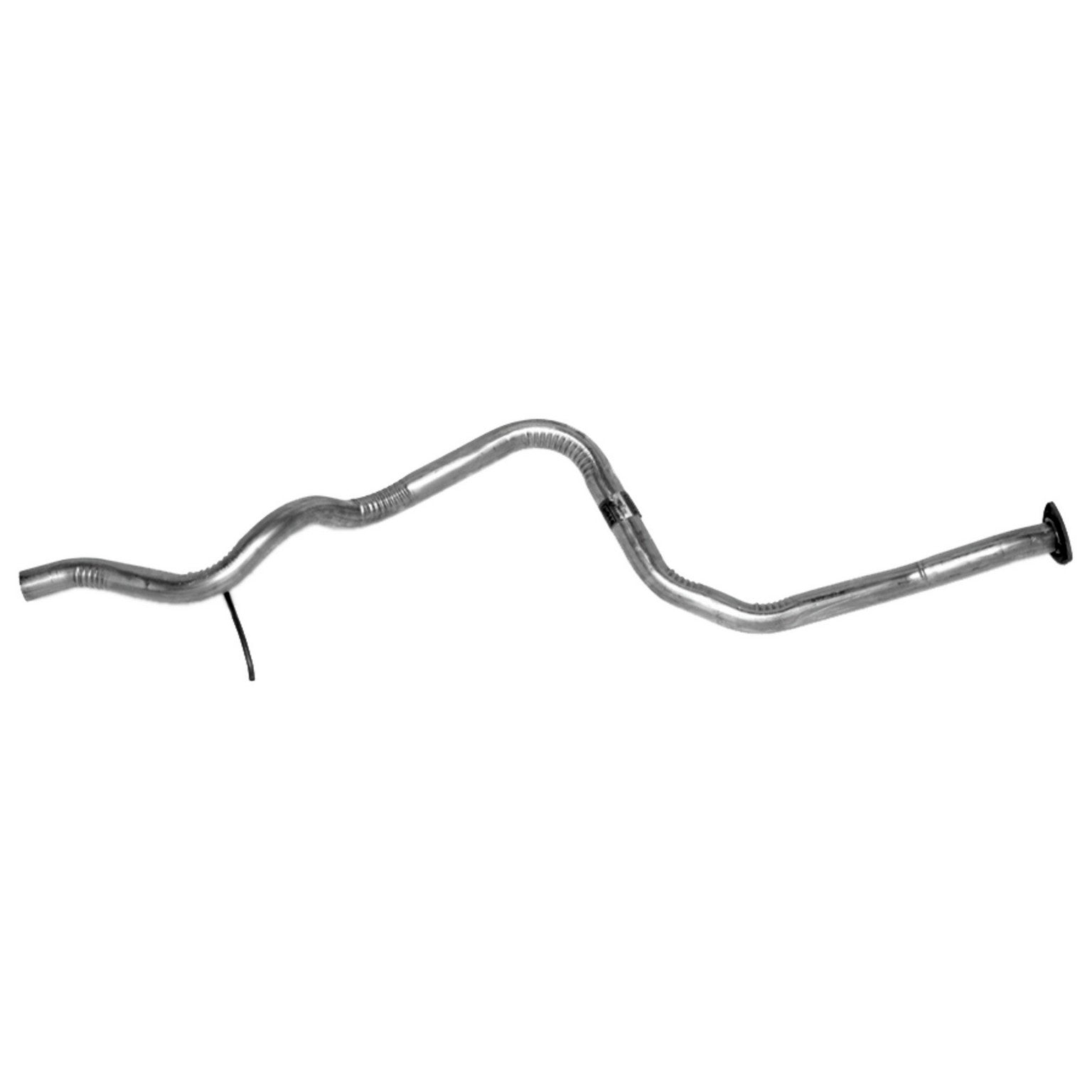 walker exhaust exhaust intermediate pipe  frsport 46944