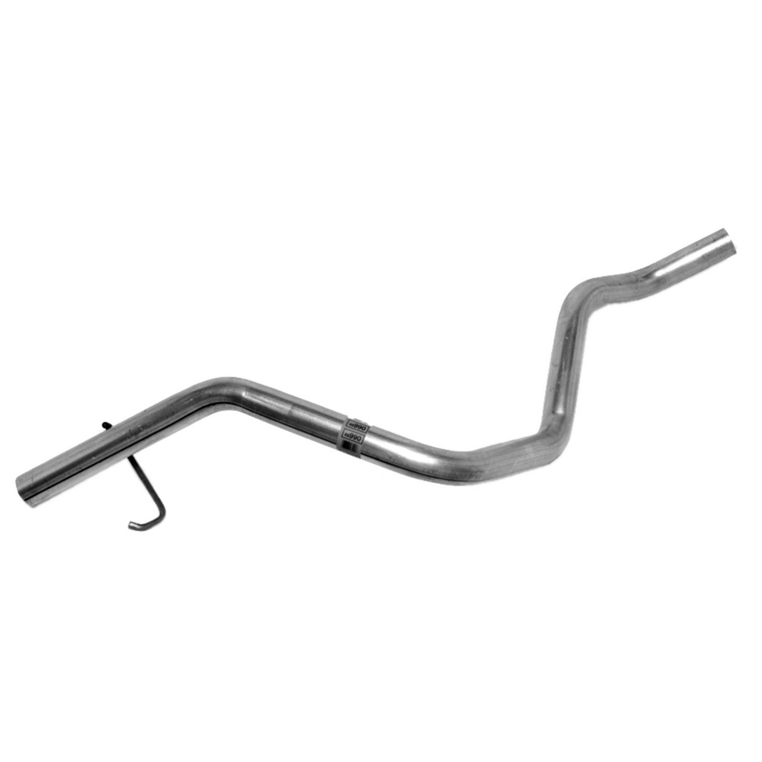 Dynomax Exhaust Tail Pipe  top view frsport 46990