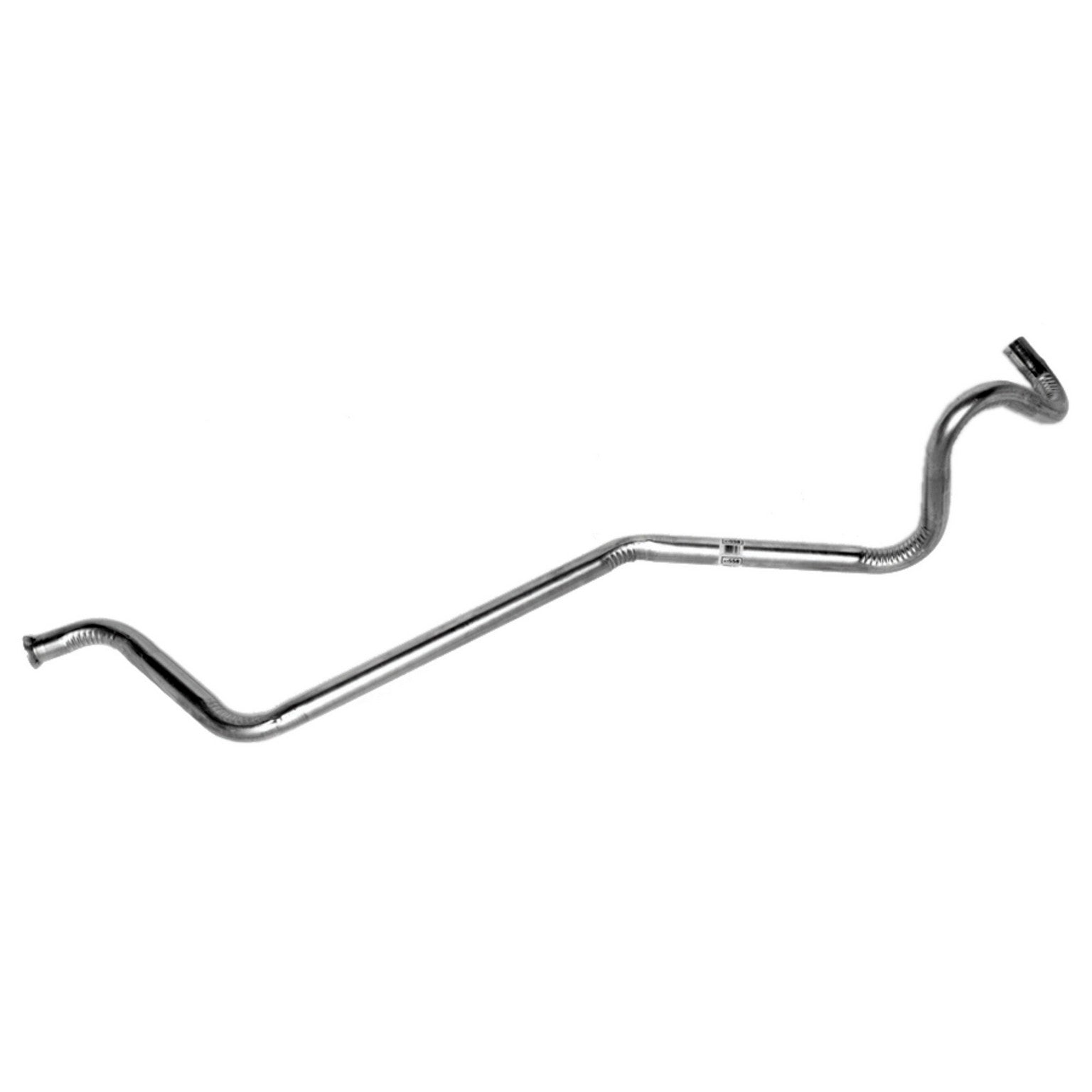 walker exhaust exhaust intermediate pipe  frsport 47558