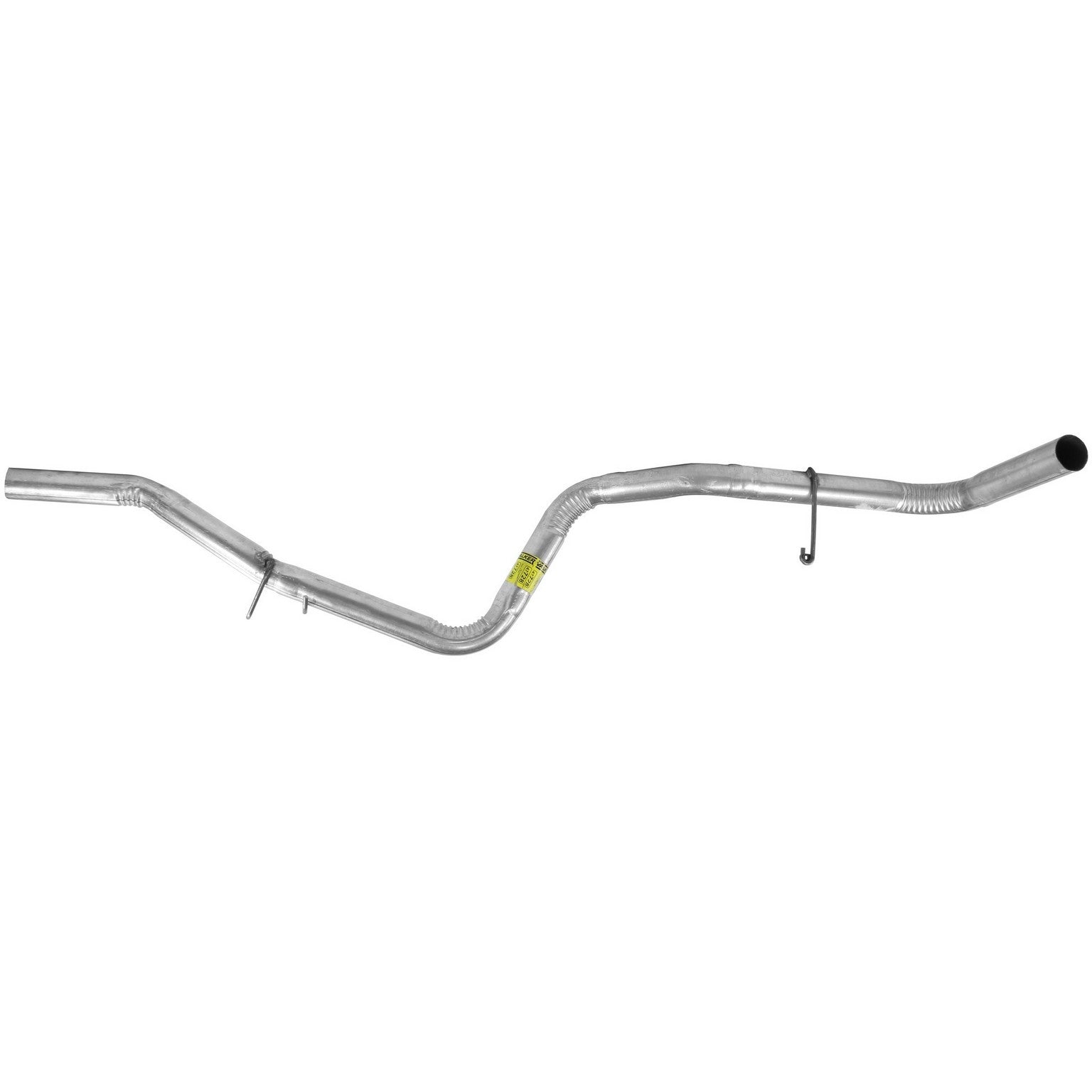 walker exhaust exhaust tail pipe  frsport 47728