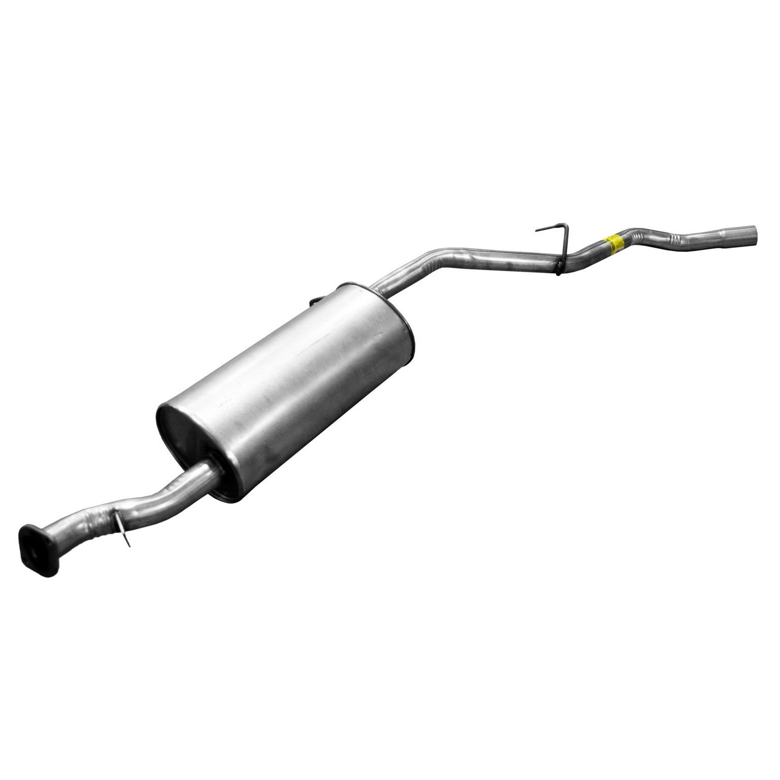 walker exhaust exhaust muffler assembly  frsport 47771