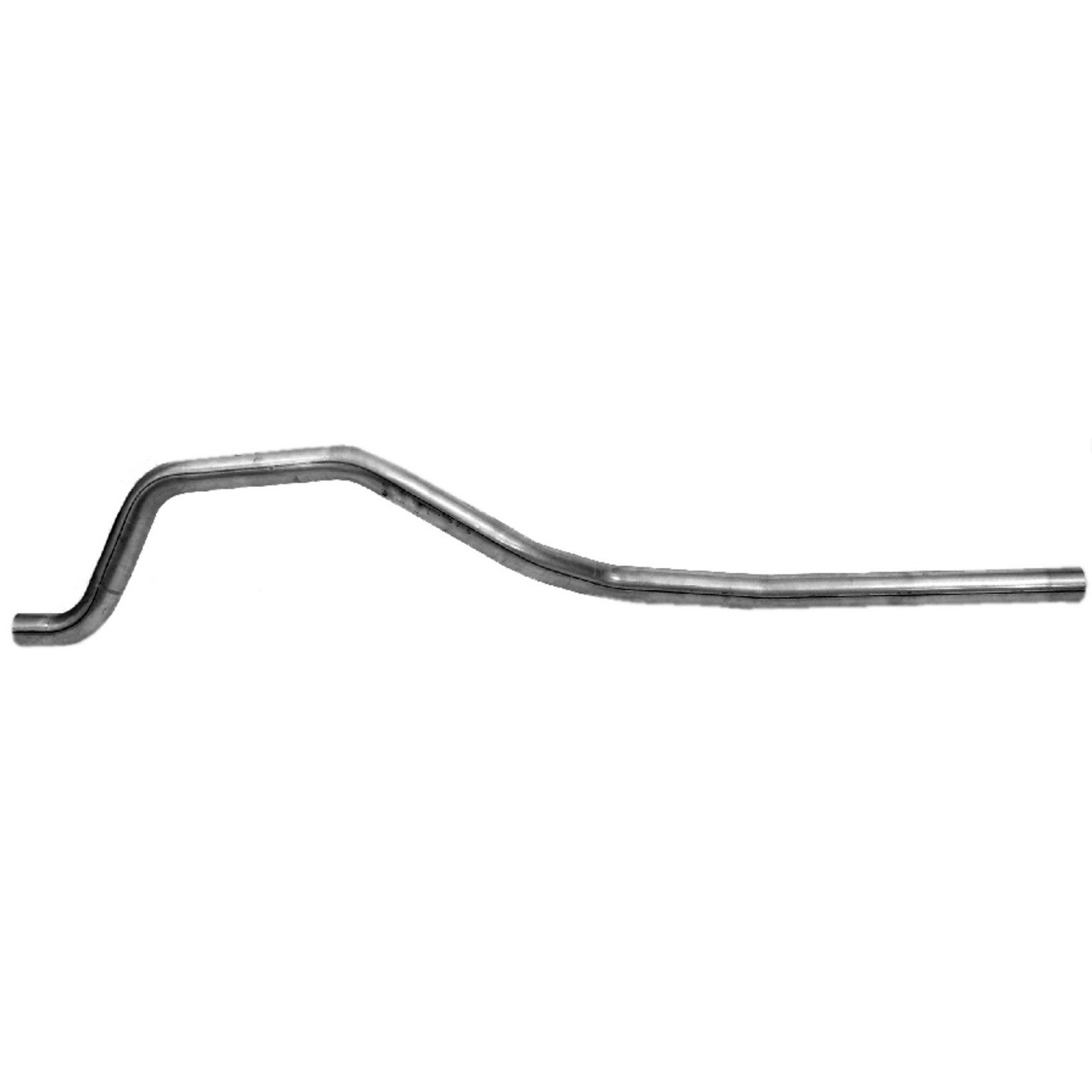 Dynomax Exhaust Tail Pipe  top view frsport 47788