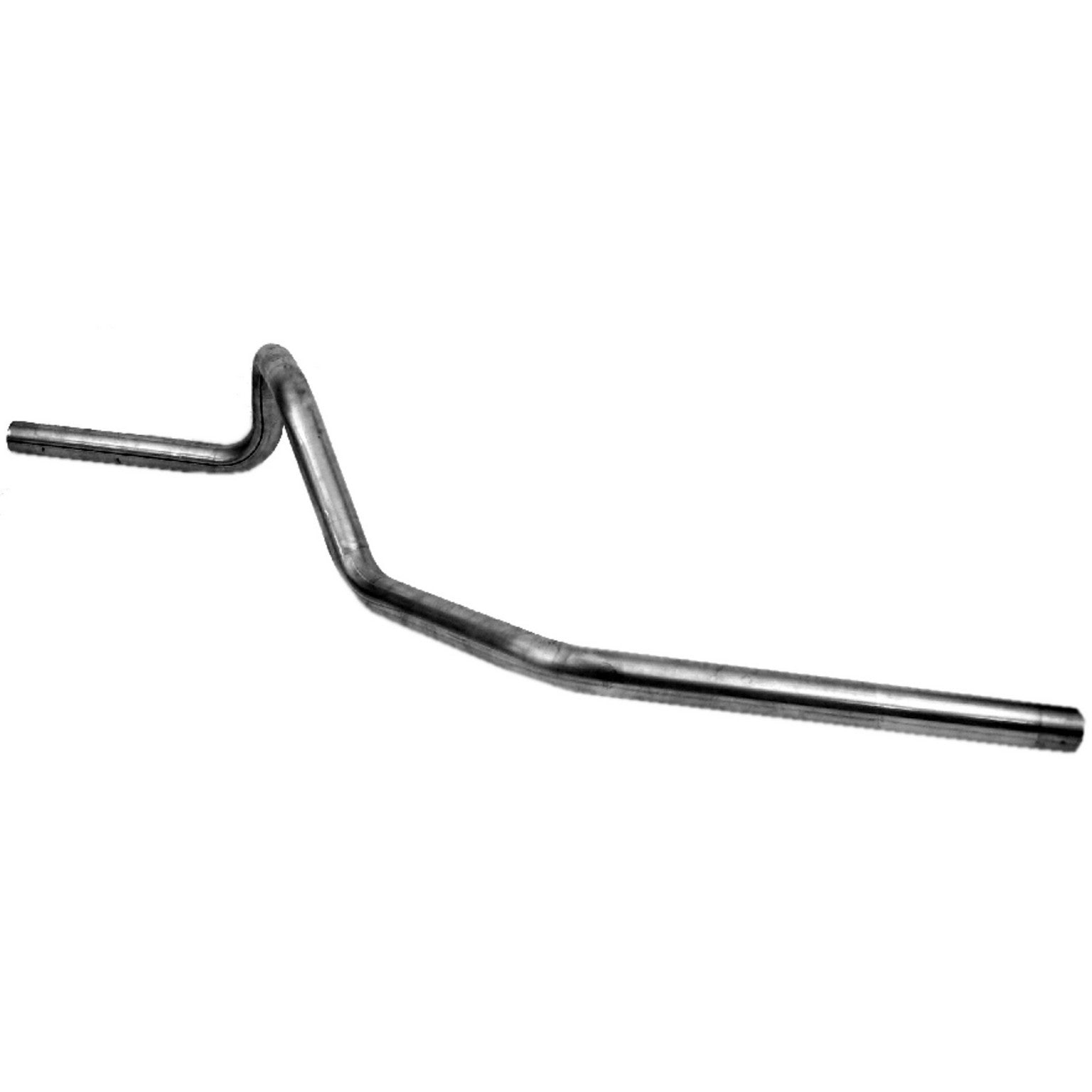 Dynomax Exhaust Tail Pipe  top view frsport 47789