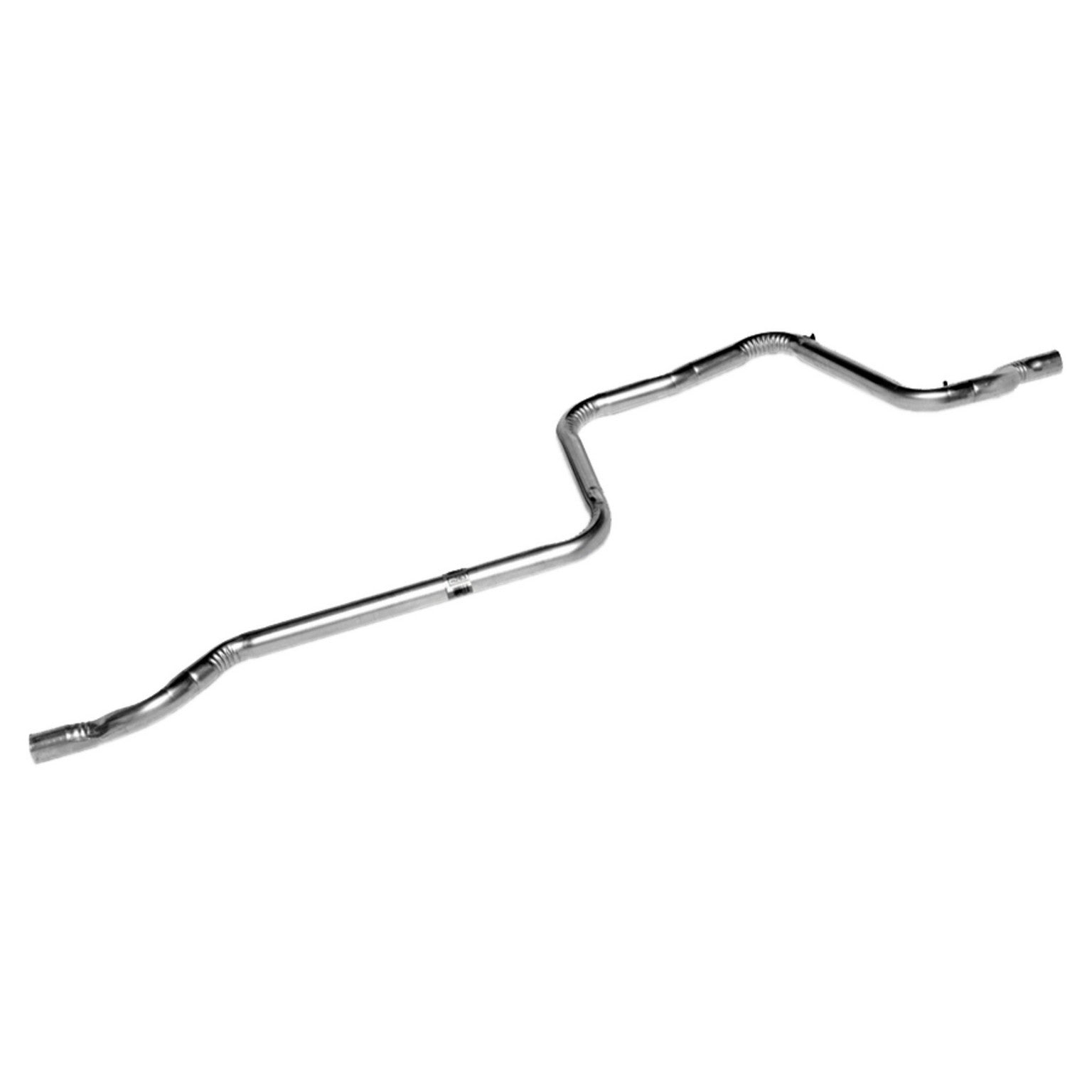 walker exhaust exhaust intermediate pipe  frsport 48263