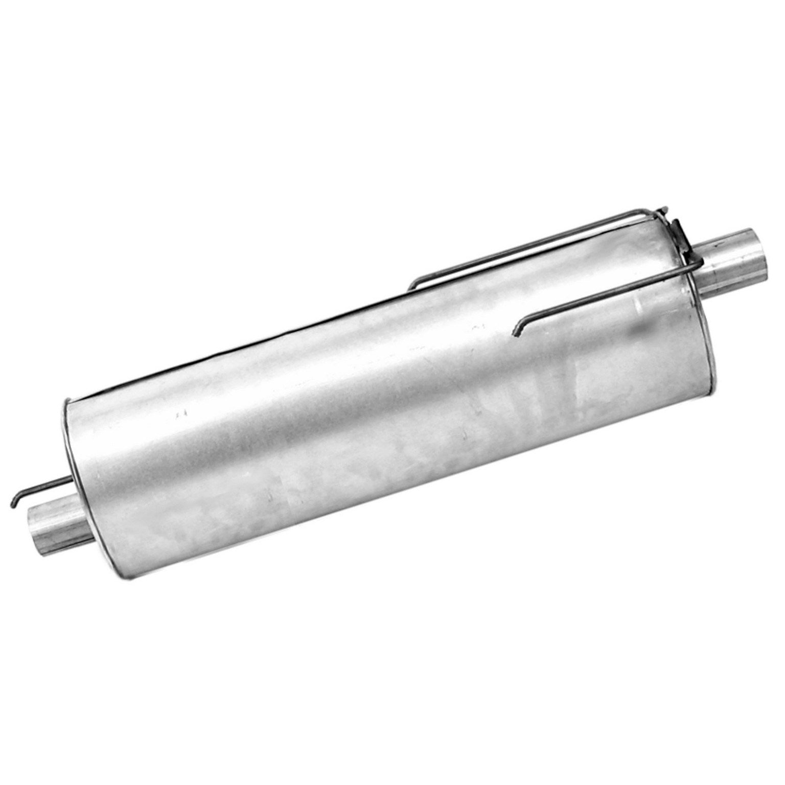 walker exhaust exhaust muffler assembly  frsport 50051