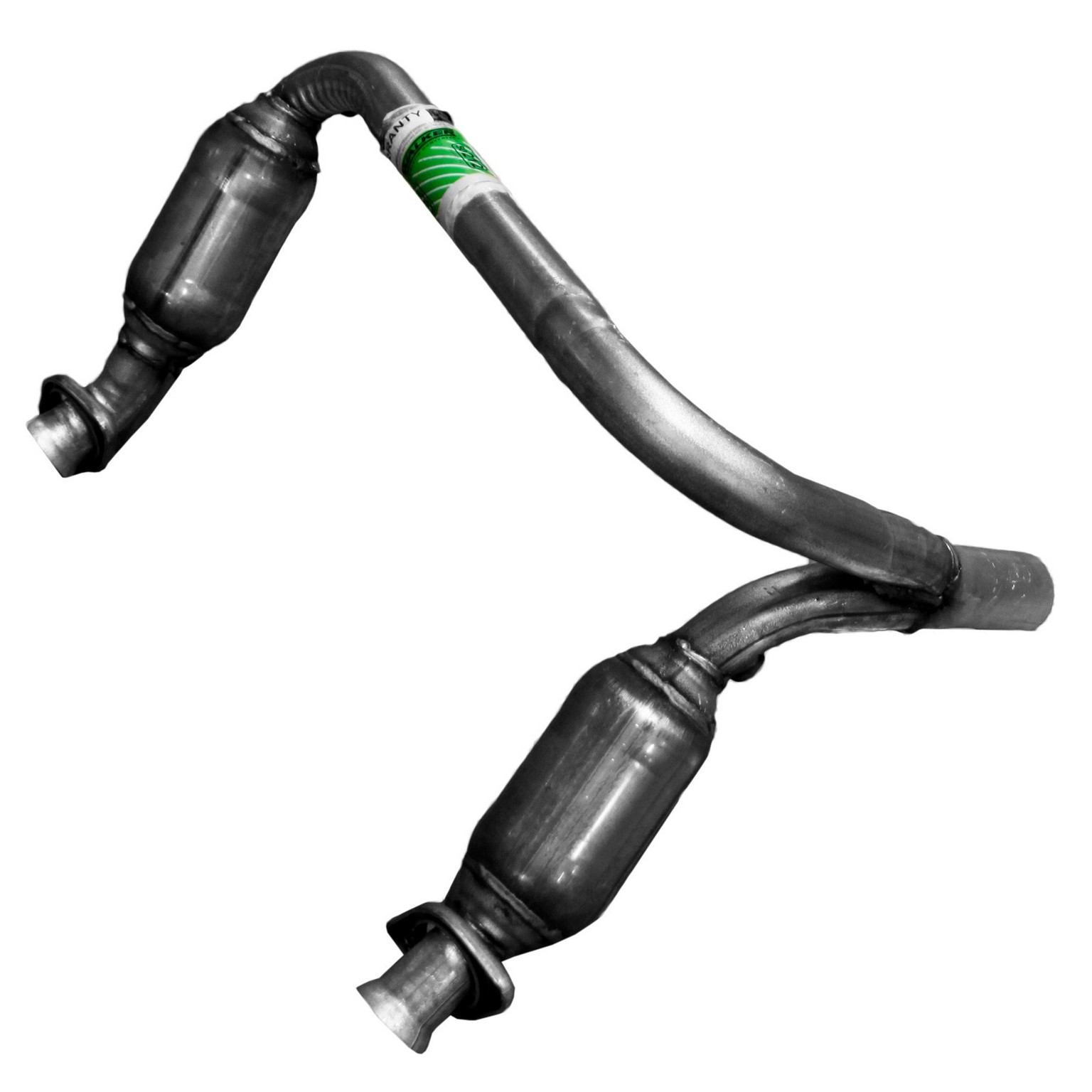 walker exhaust catalytic converter  frsport 50212