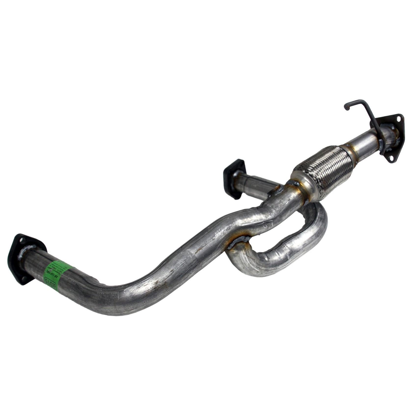 Walker Exhaust Exhaust Pipe  top view frsport 50315