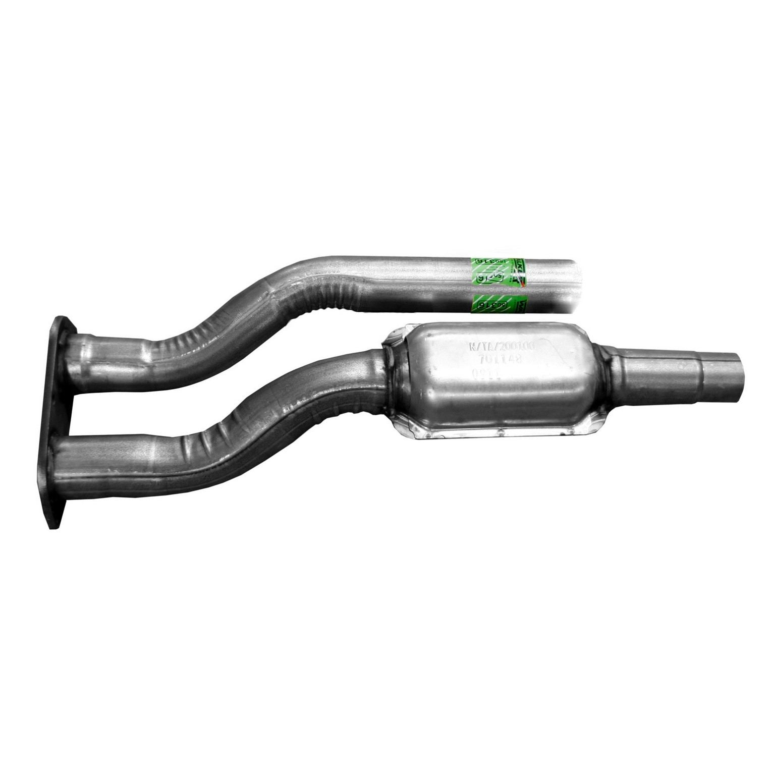 walker exhaust catalytic converter  frsport 50316