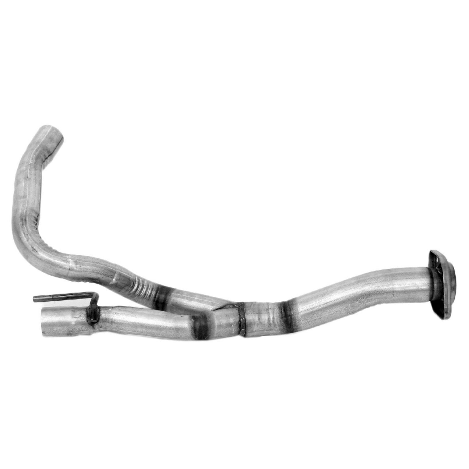 walker exhaust exhaust y pipe  frsport 50344