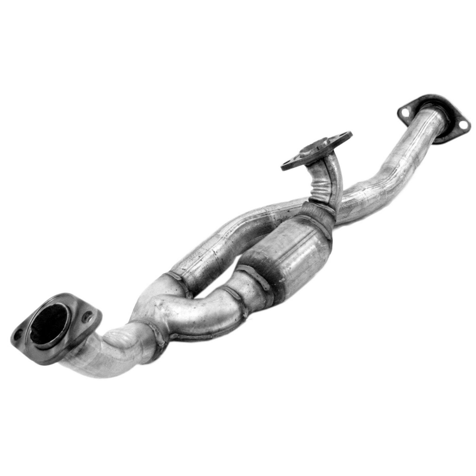 walker exhaust catalytic converter  frsport 50354