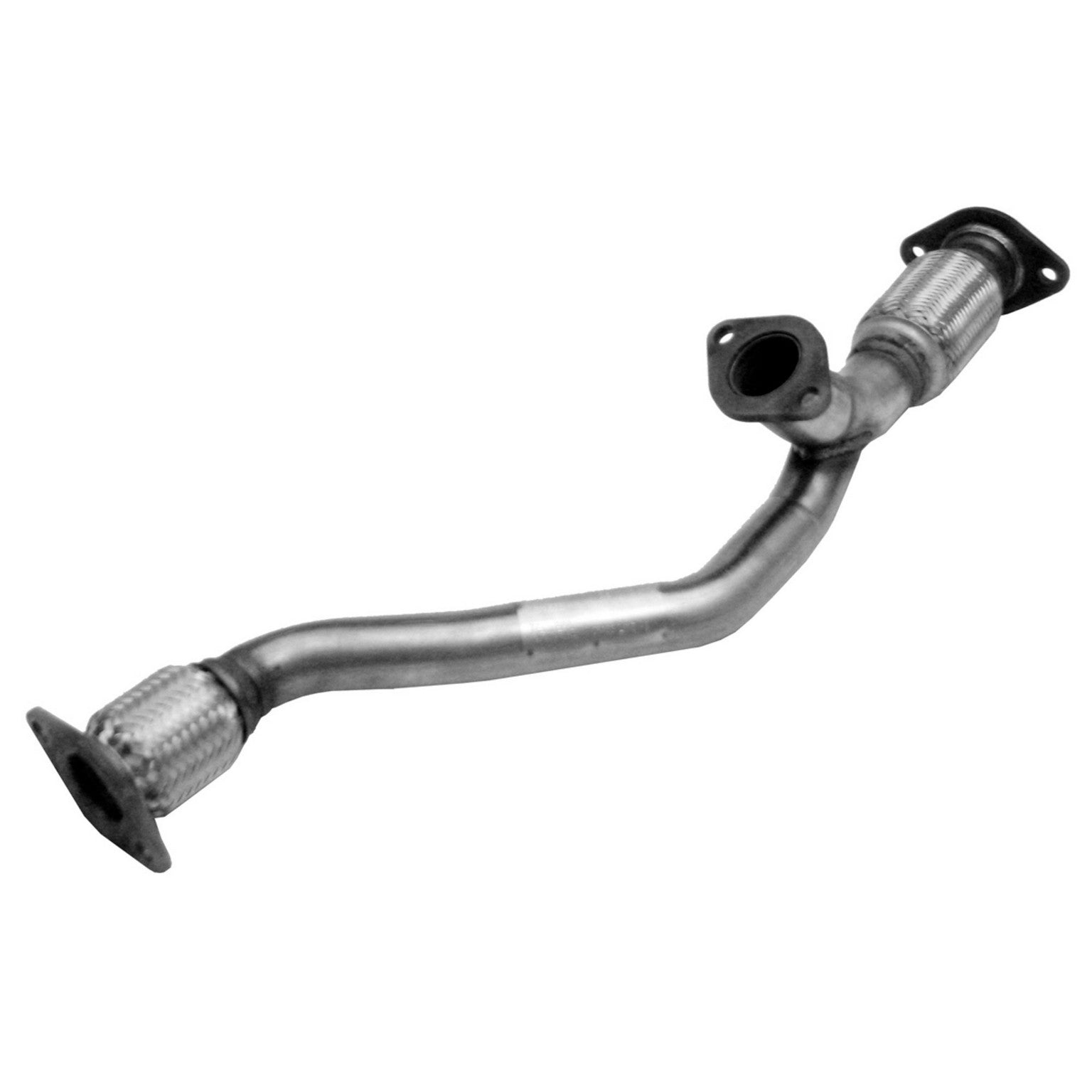 walker exhaust exhaust y pipe  frsport 50356