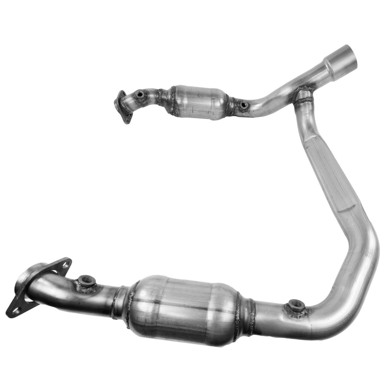 walker exhaust catalytic converter  frsport 50364