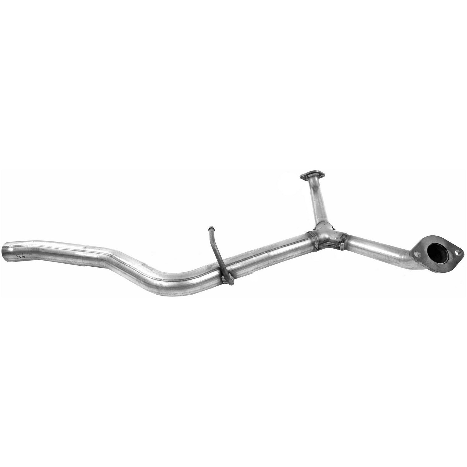 walker exhaust exhaust y pipe  frsport 50365