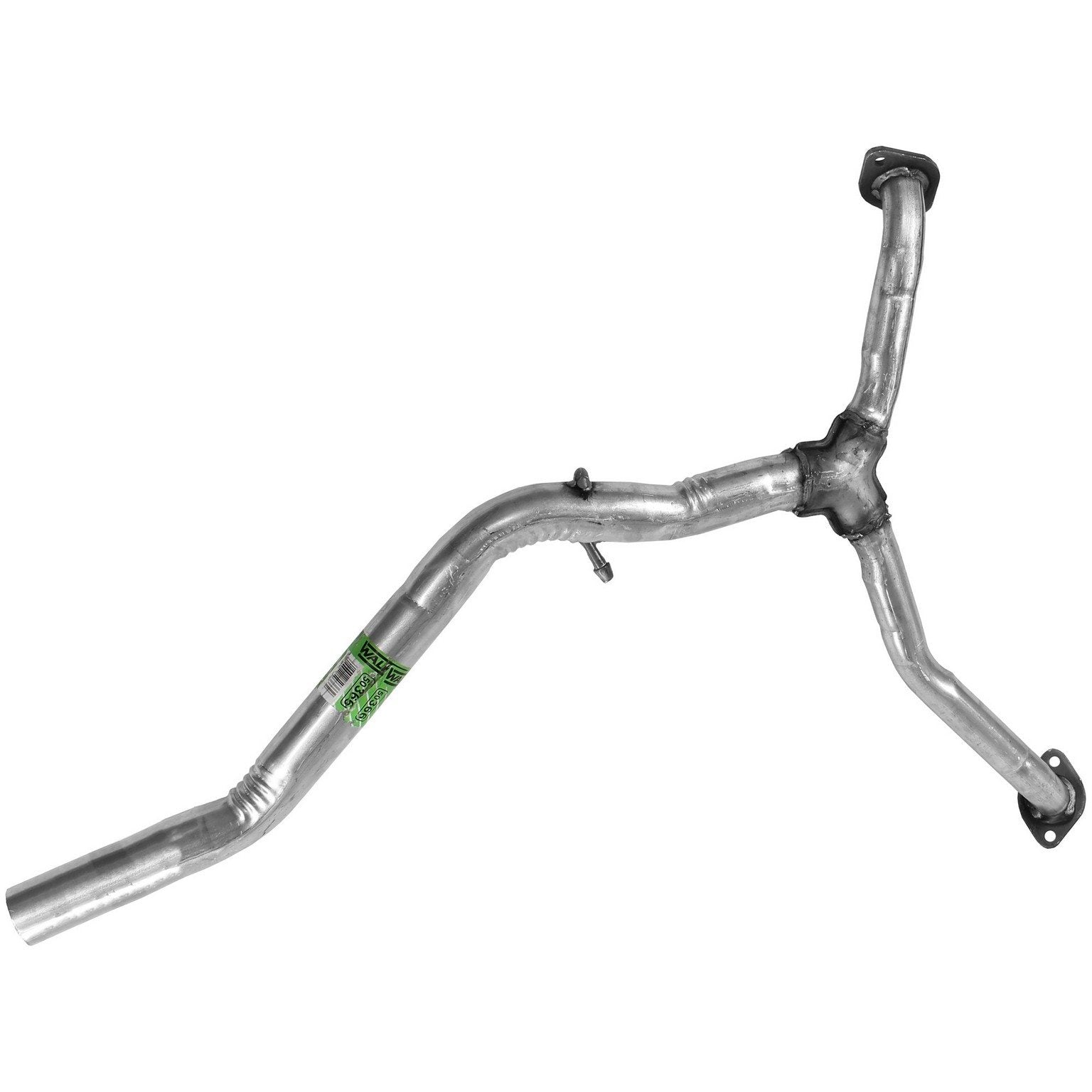 walker exhaust exhaust intermediate pipe  frsport 50366