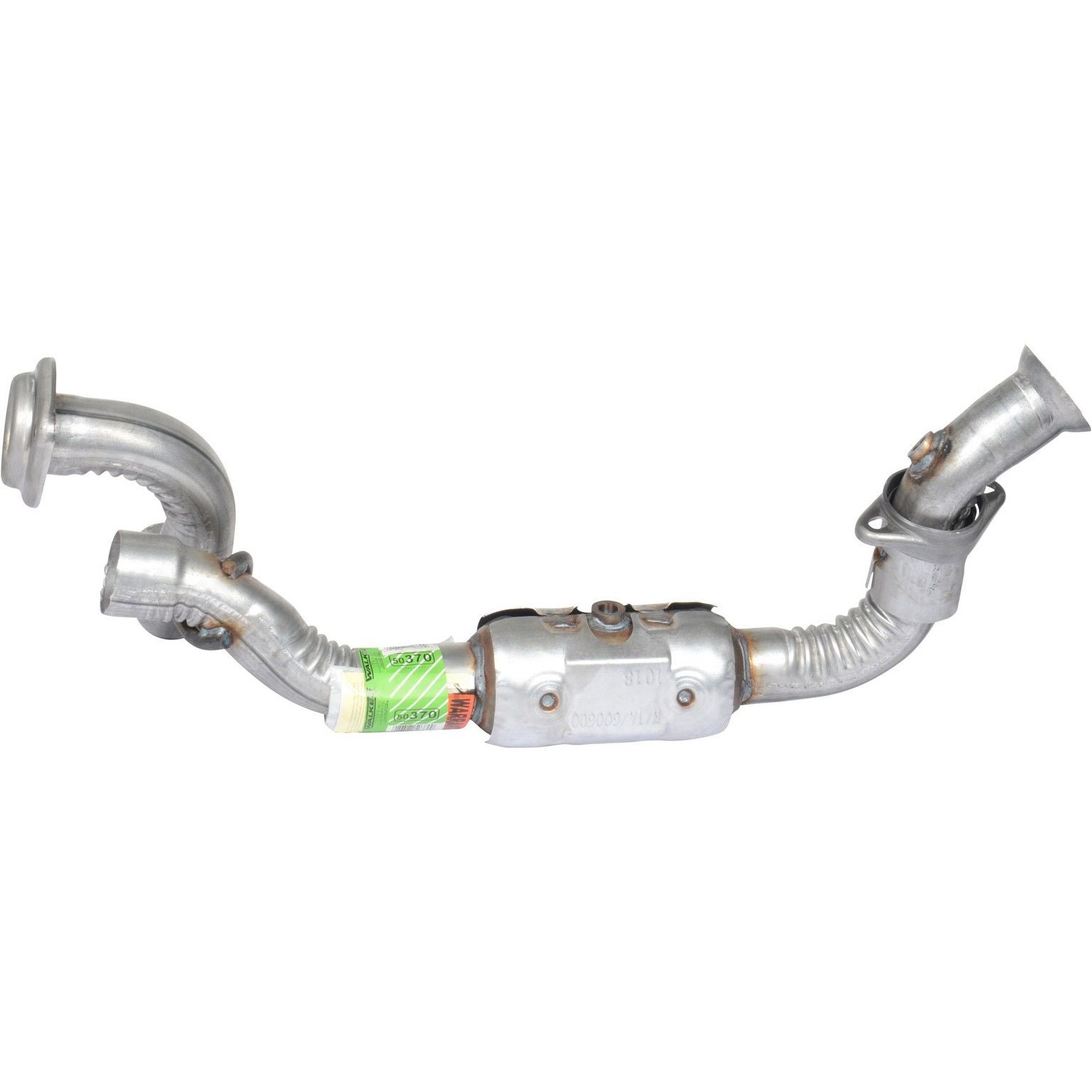 walker exhaust catalytic converter  frsport 50370