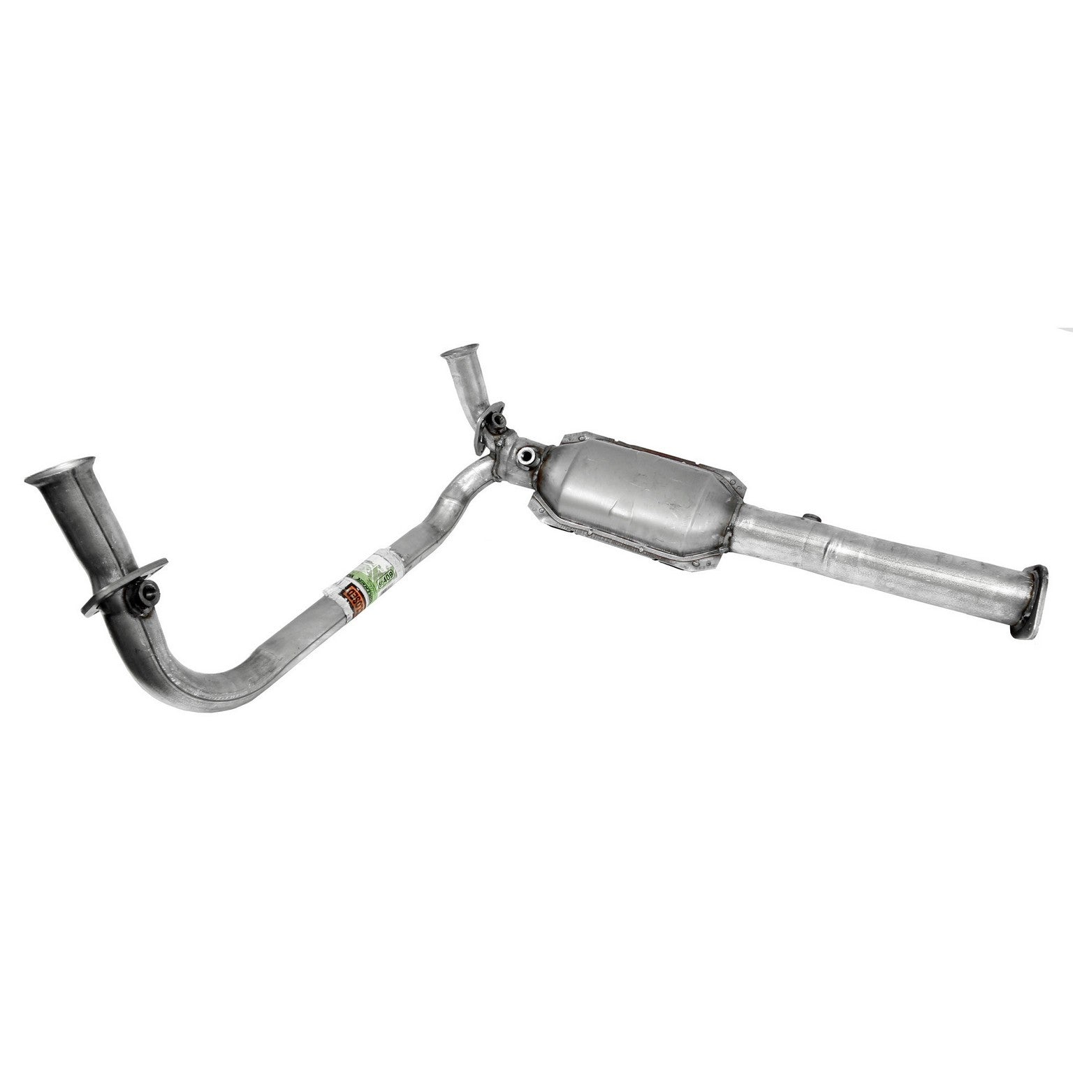 walker exhaust catalytic converter  frsport 50409