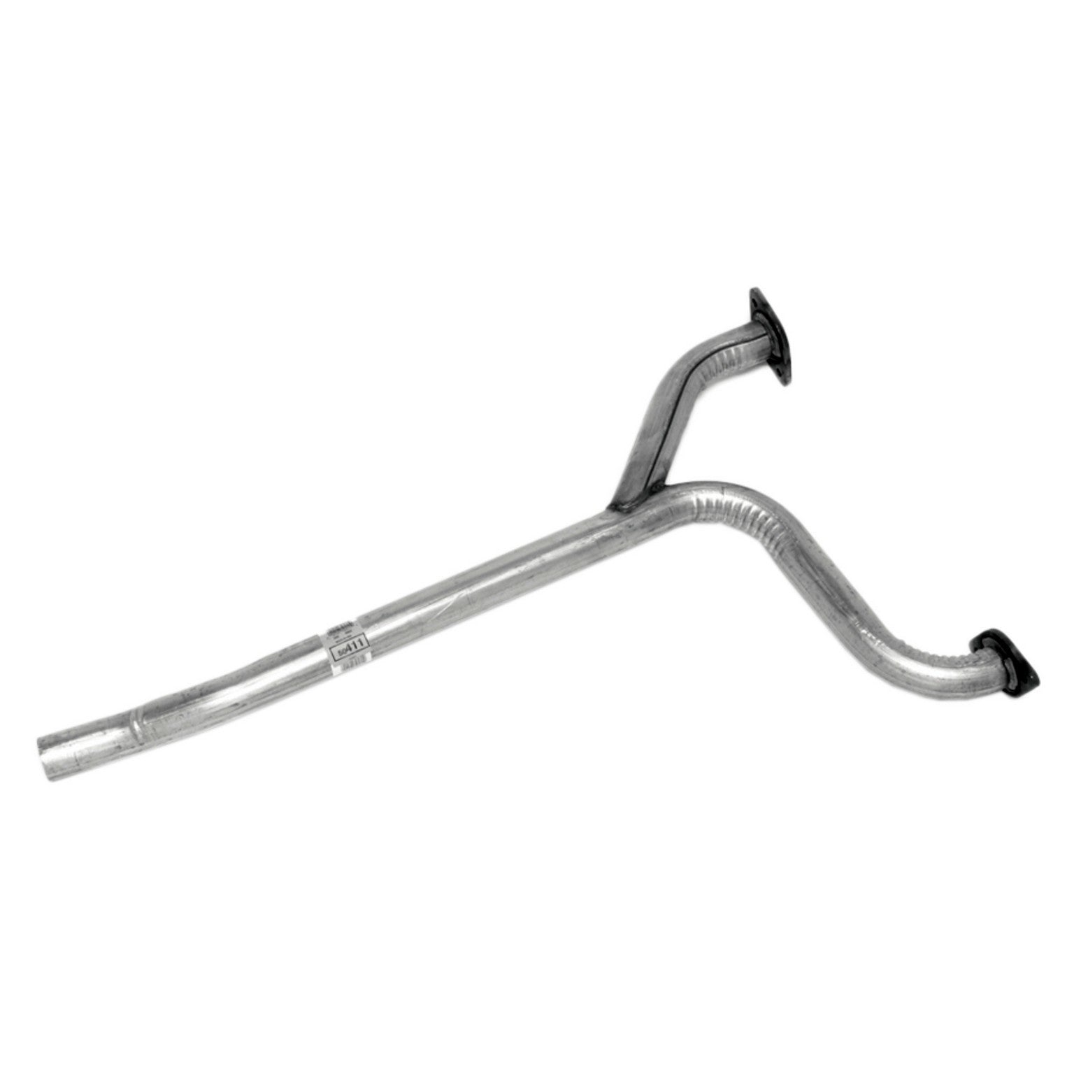 walker exhaust exhaust y pipe  frsport 50411