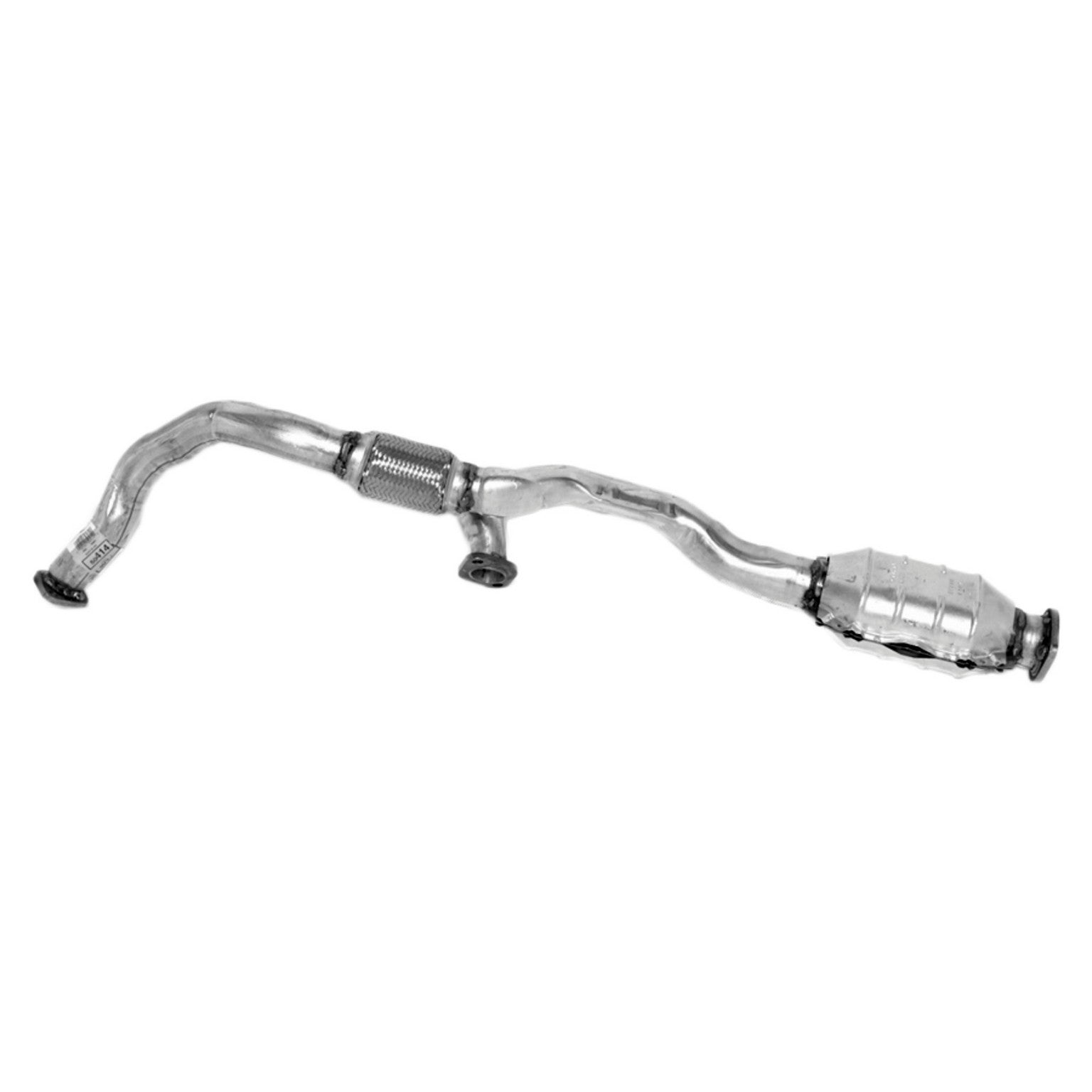 walker exhaust catalytic converter  frsport 50414