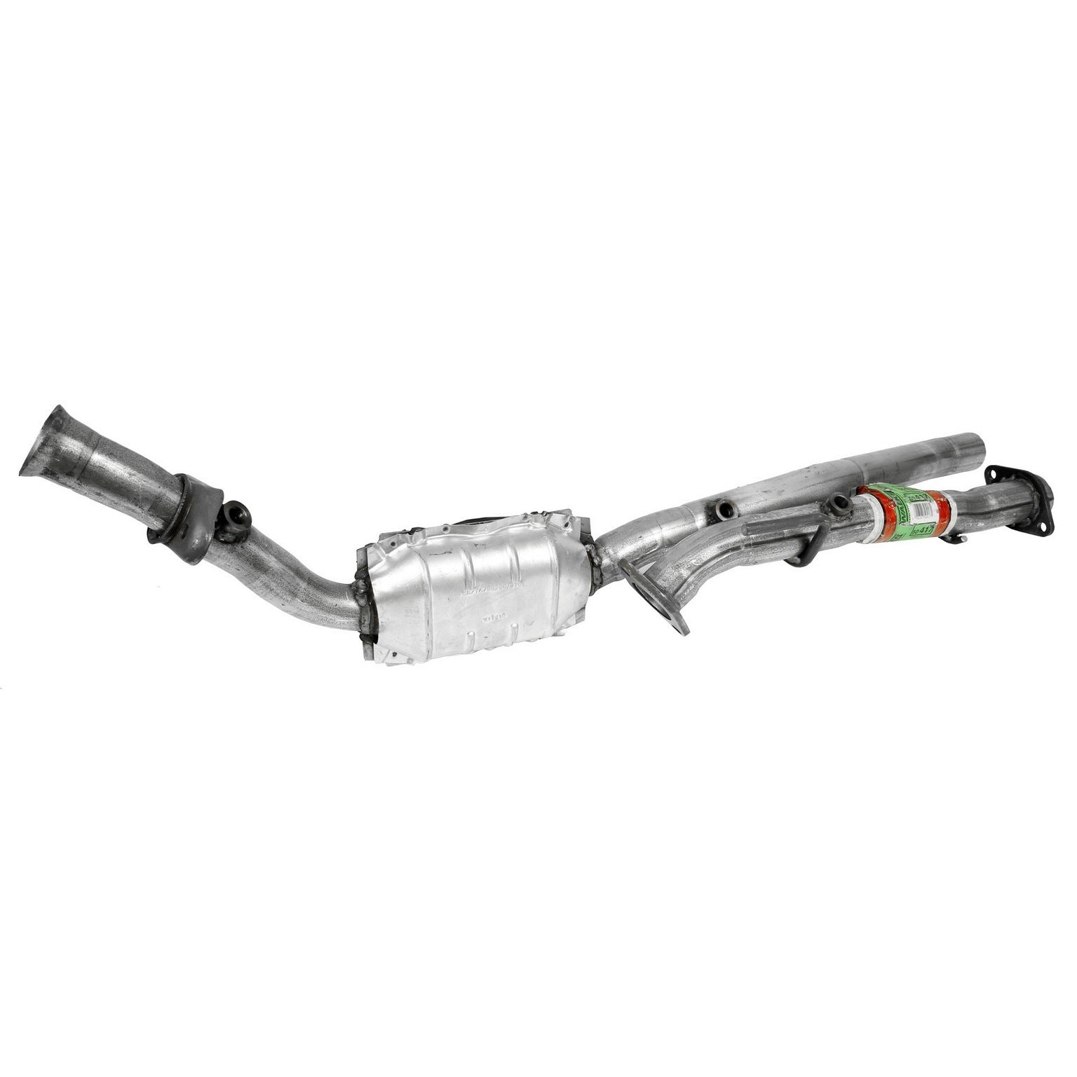 walker exhaust catalytic converter  frsport 50417