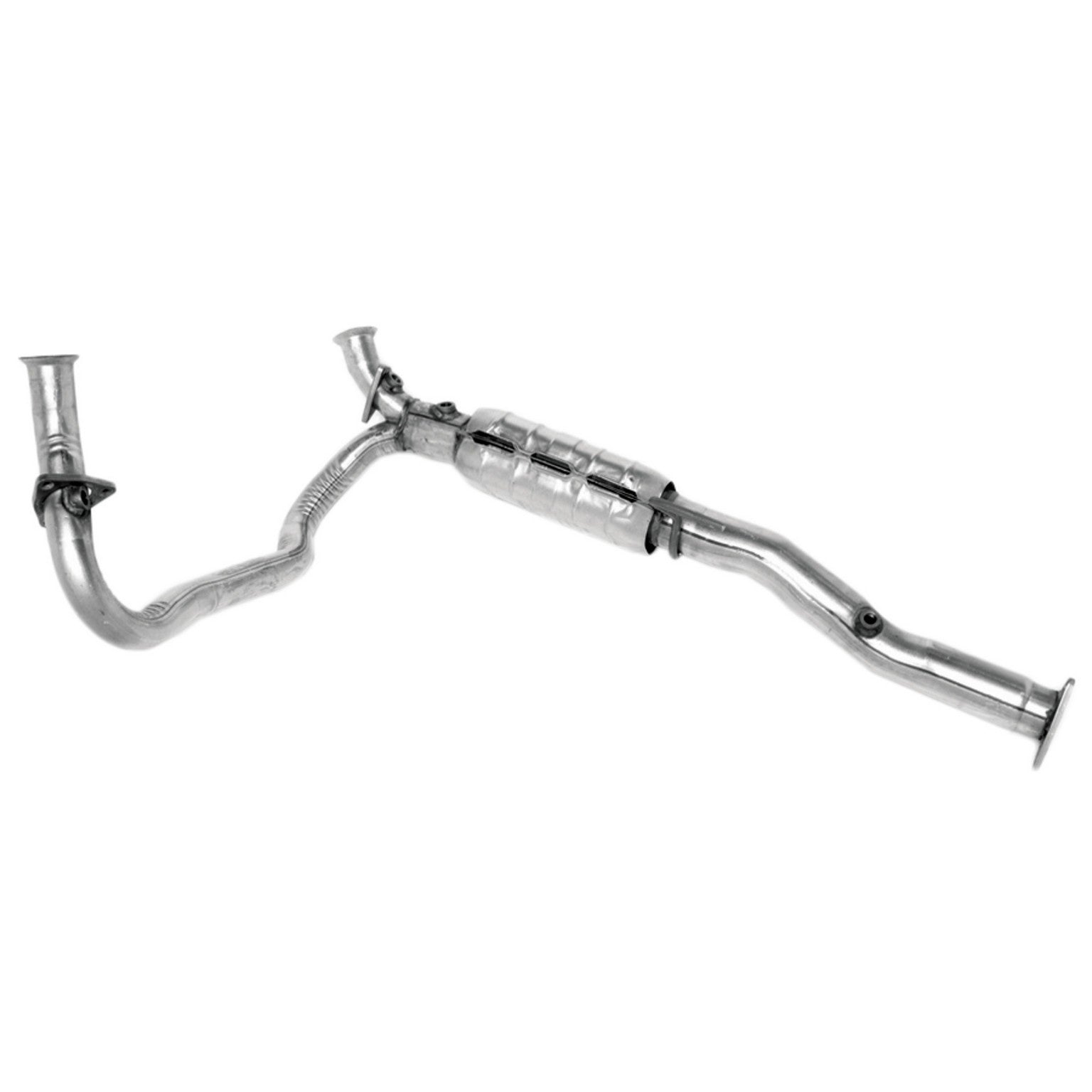 walker exhaust catalytic converter  frsport 50418