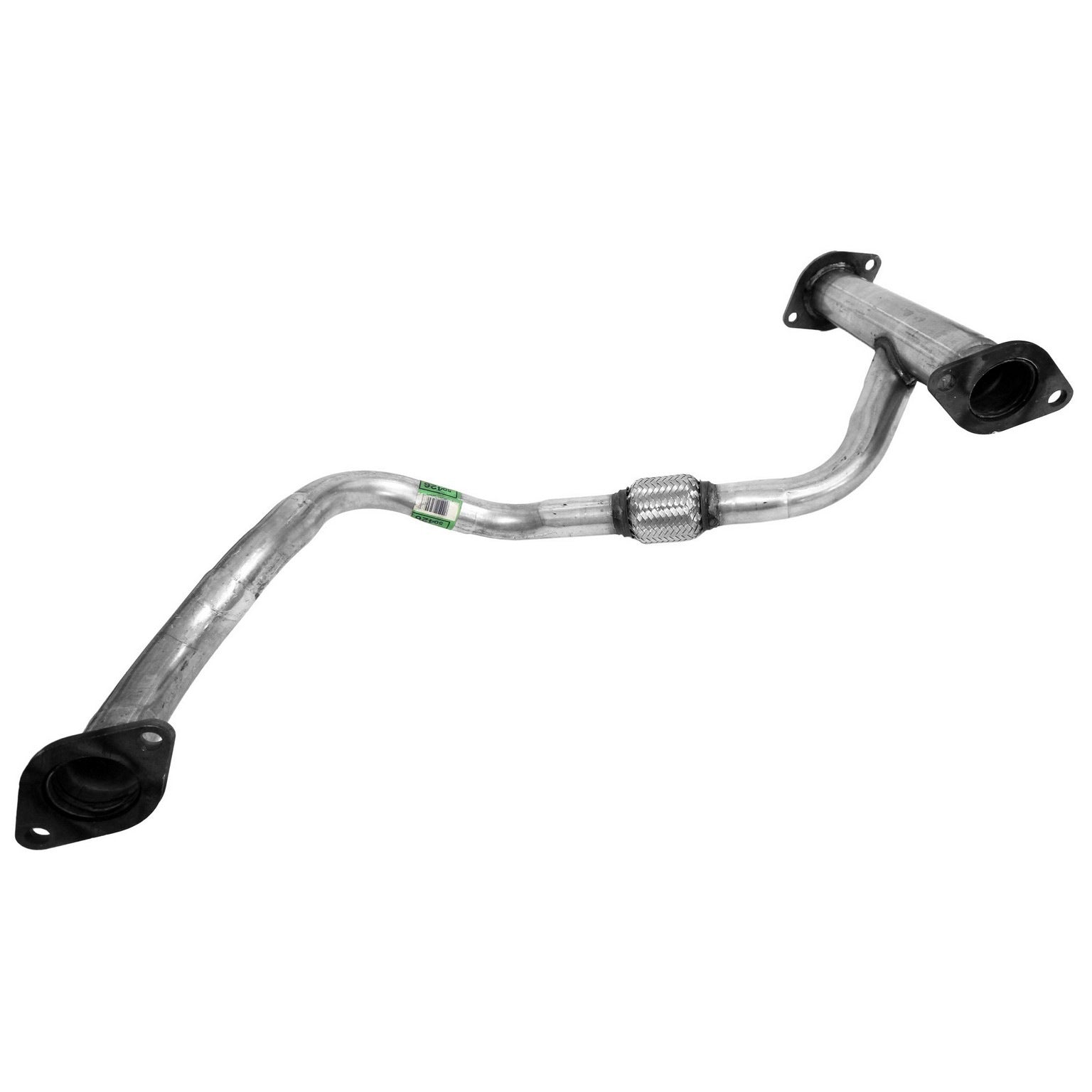 walker exhaust exhaust y pipe  frsport 50426