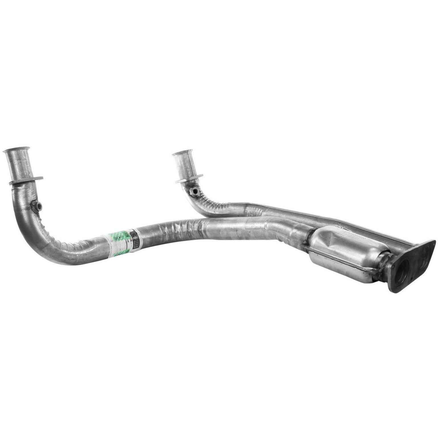 walker exhaust catalytic converter  frsport 50430