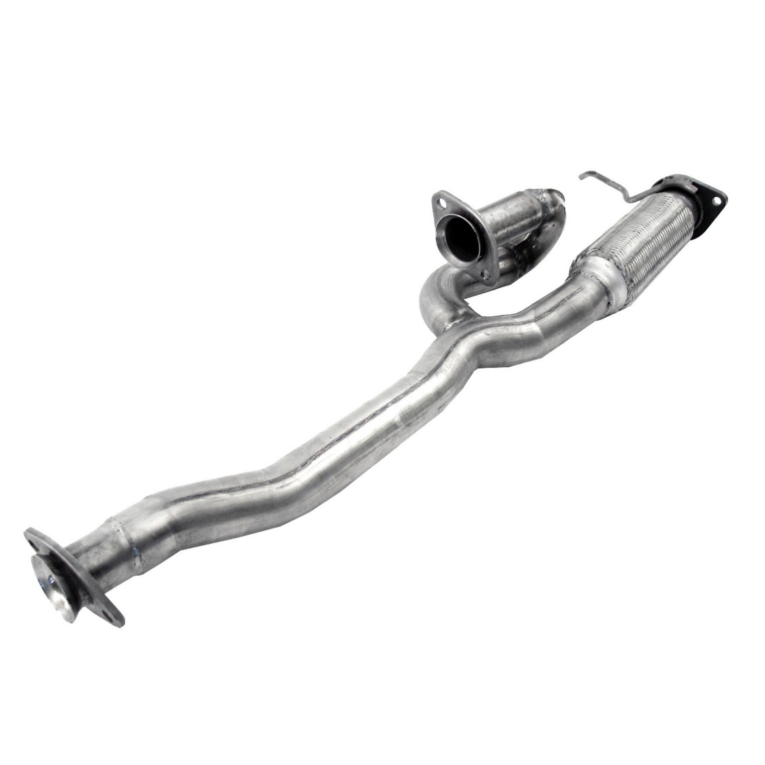 walker exhaust exhaust pipe  frsport 50453