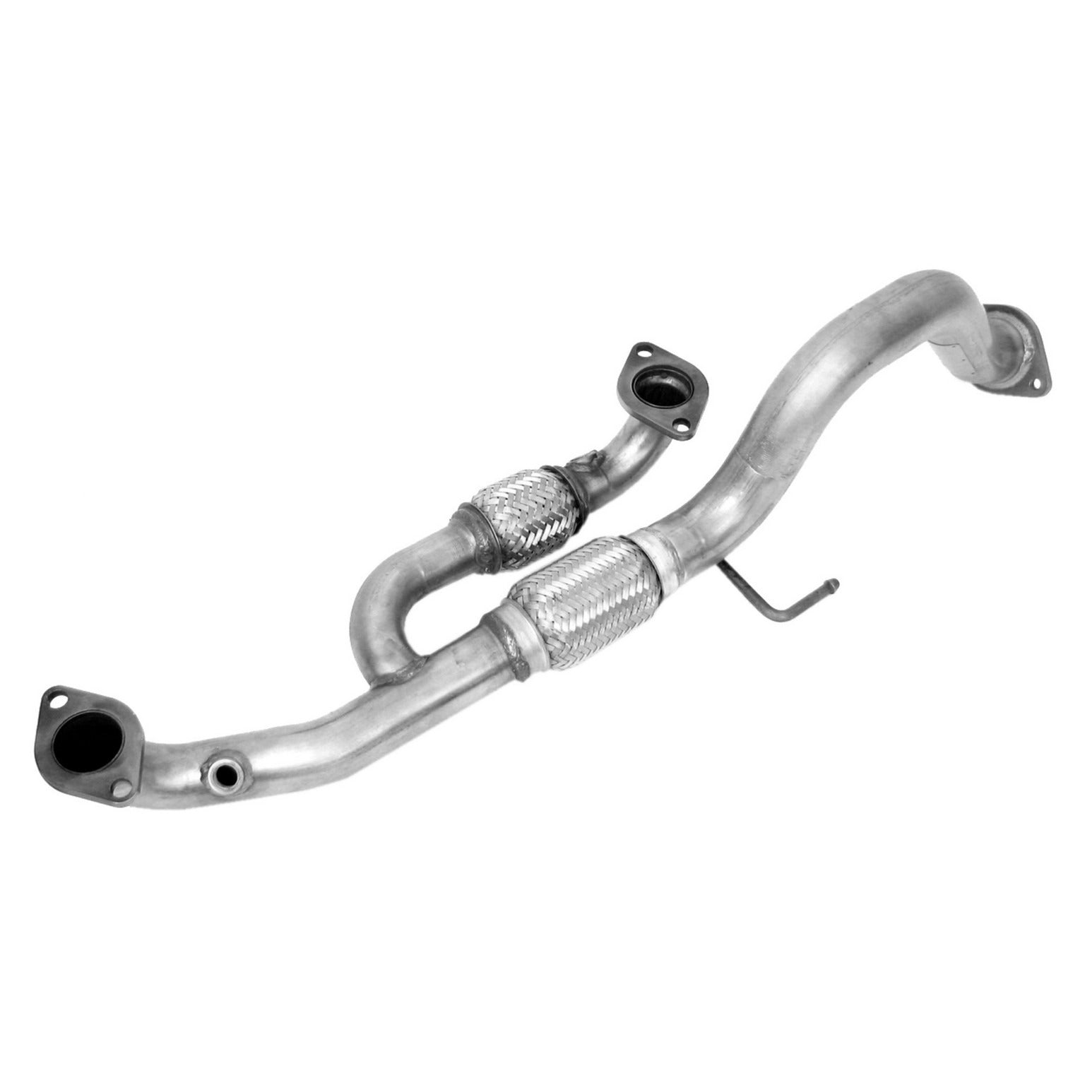 walker exhaust exhaust pipe  frsport 50455